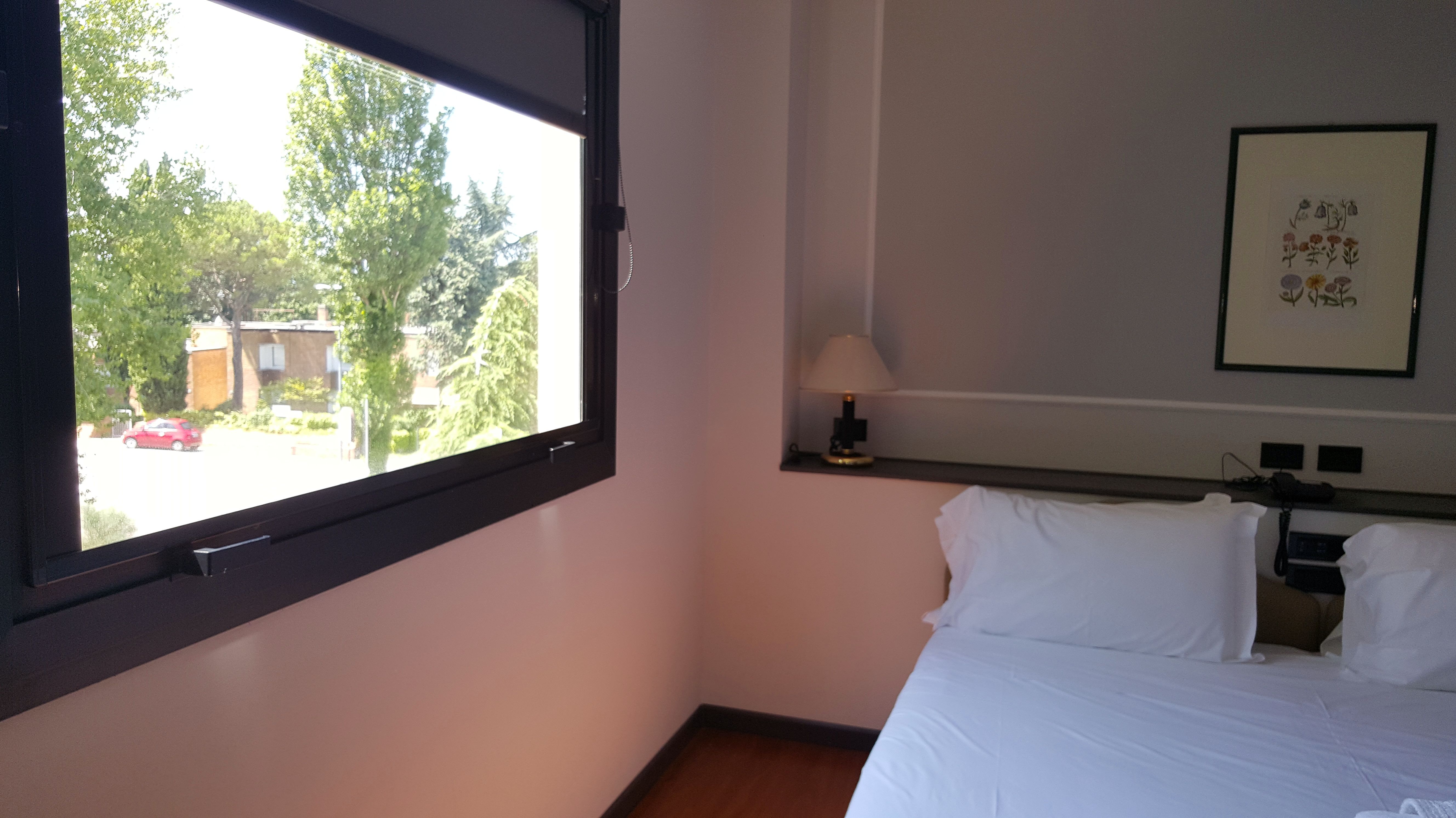 Double Single Standard