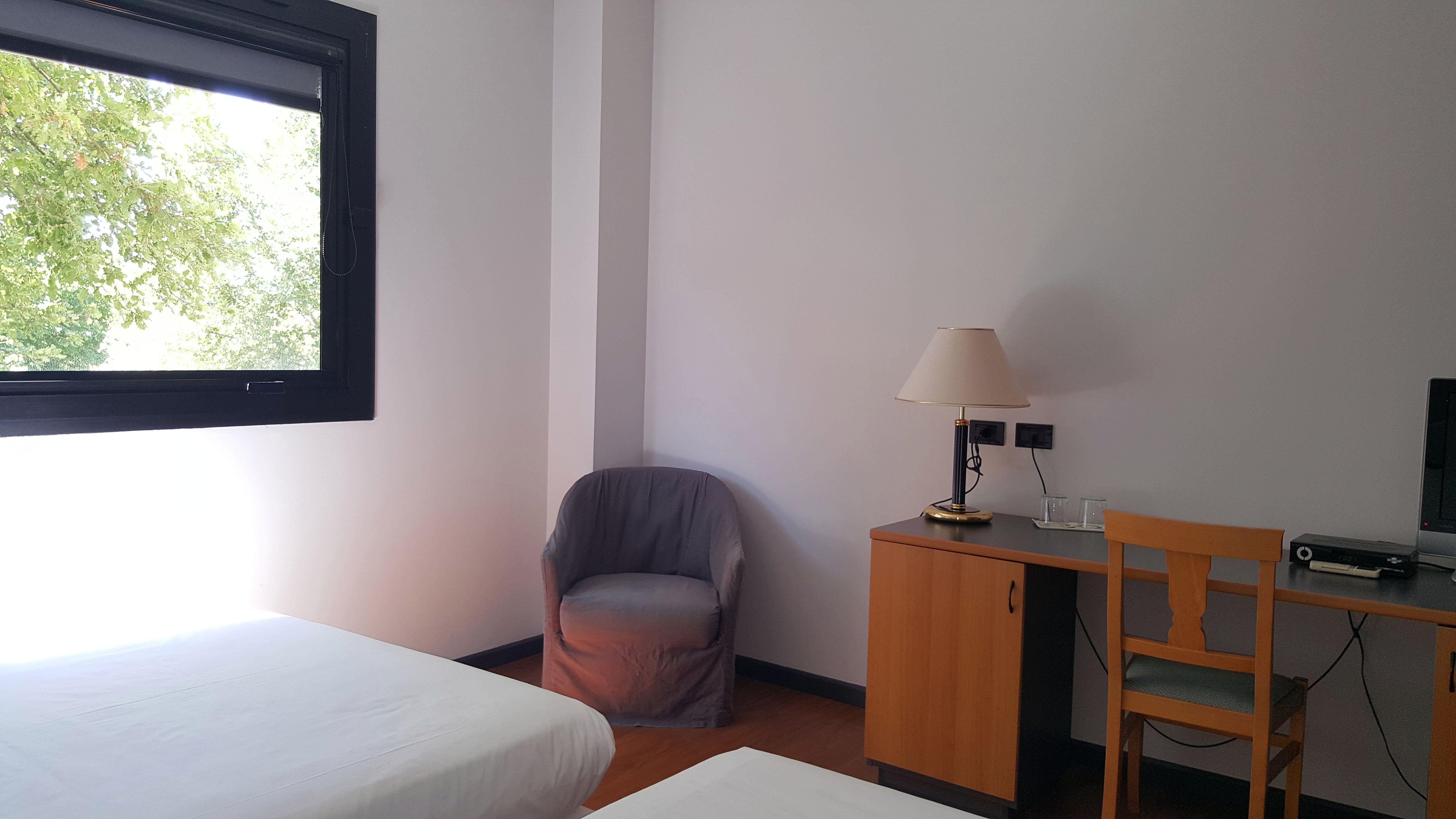 Double Single Standard