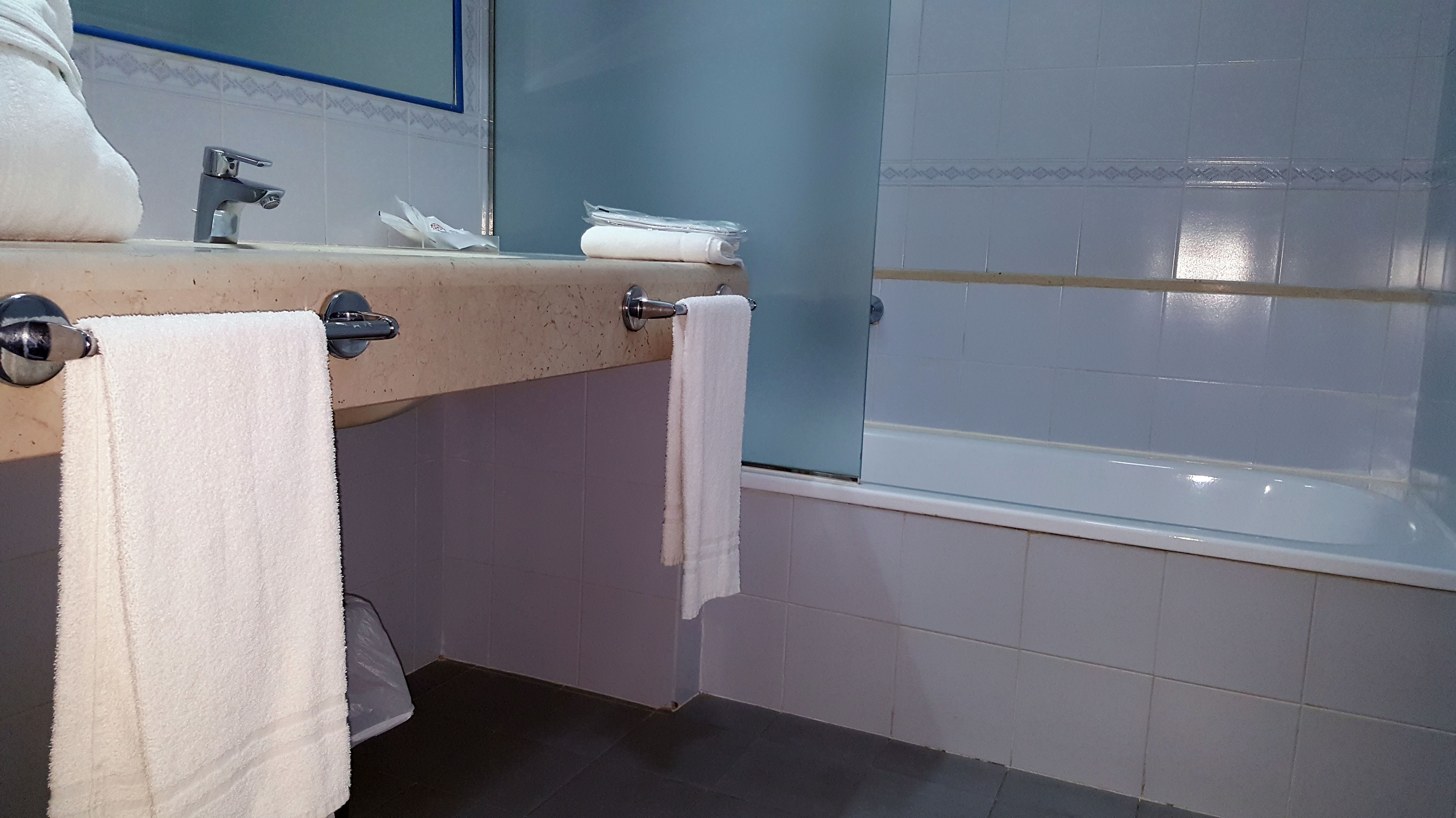 Double Single Standard