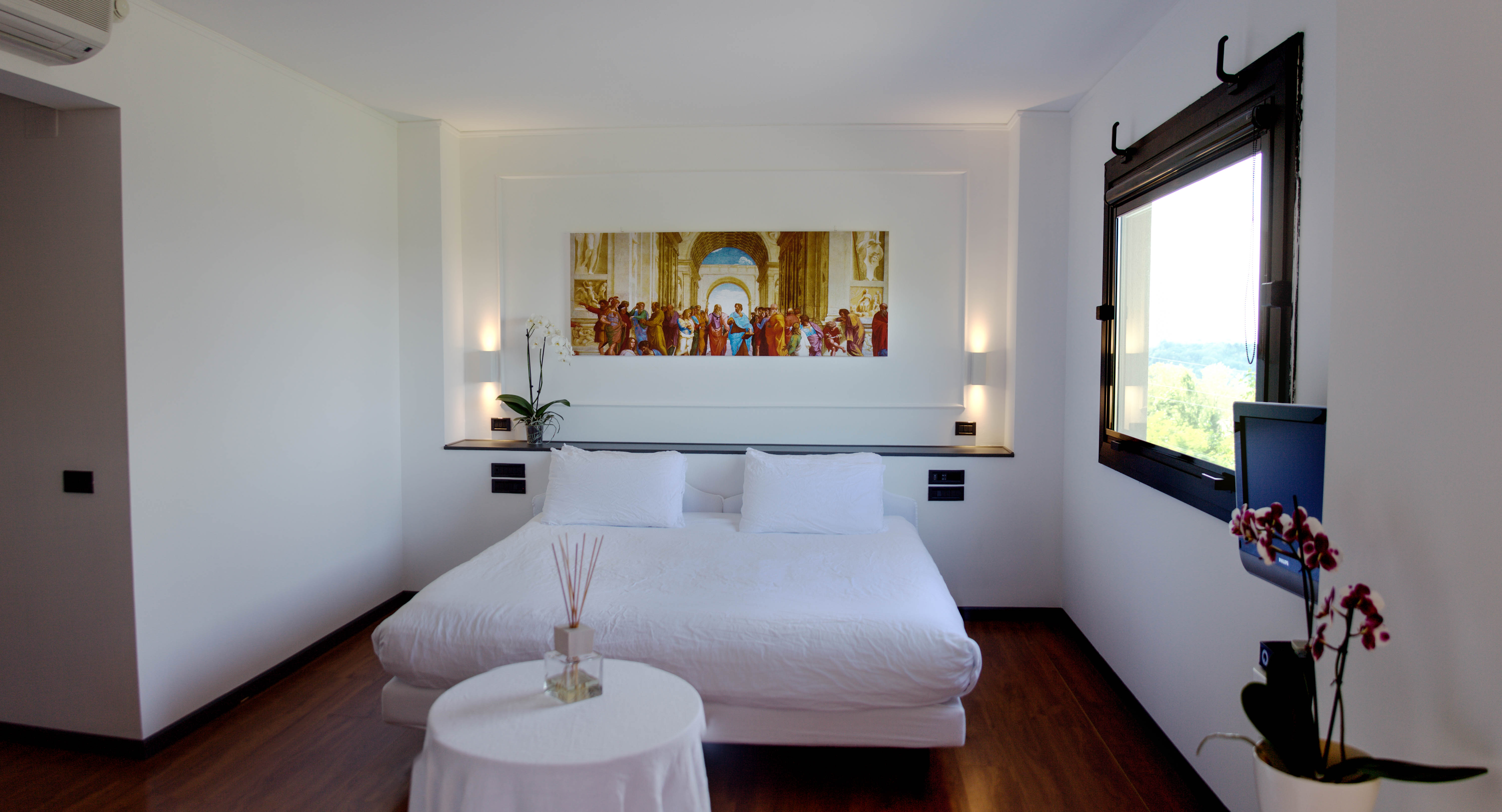 Junior Suite Capacity 3