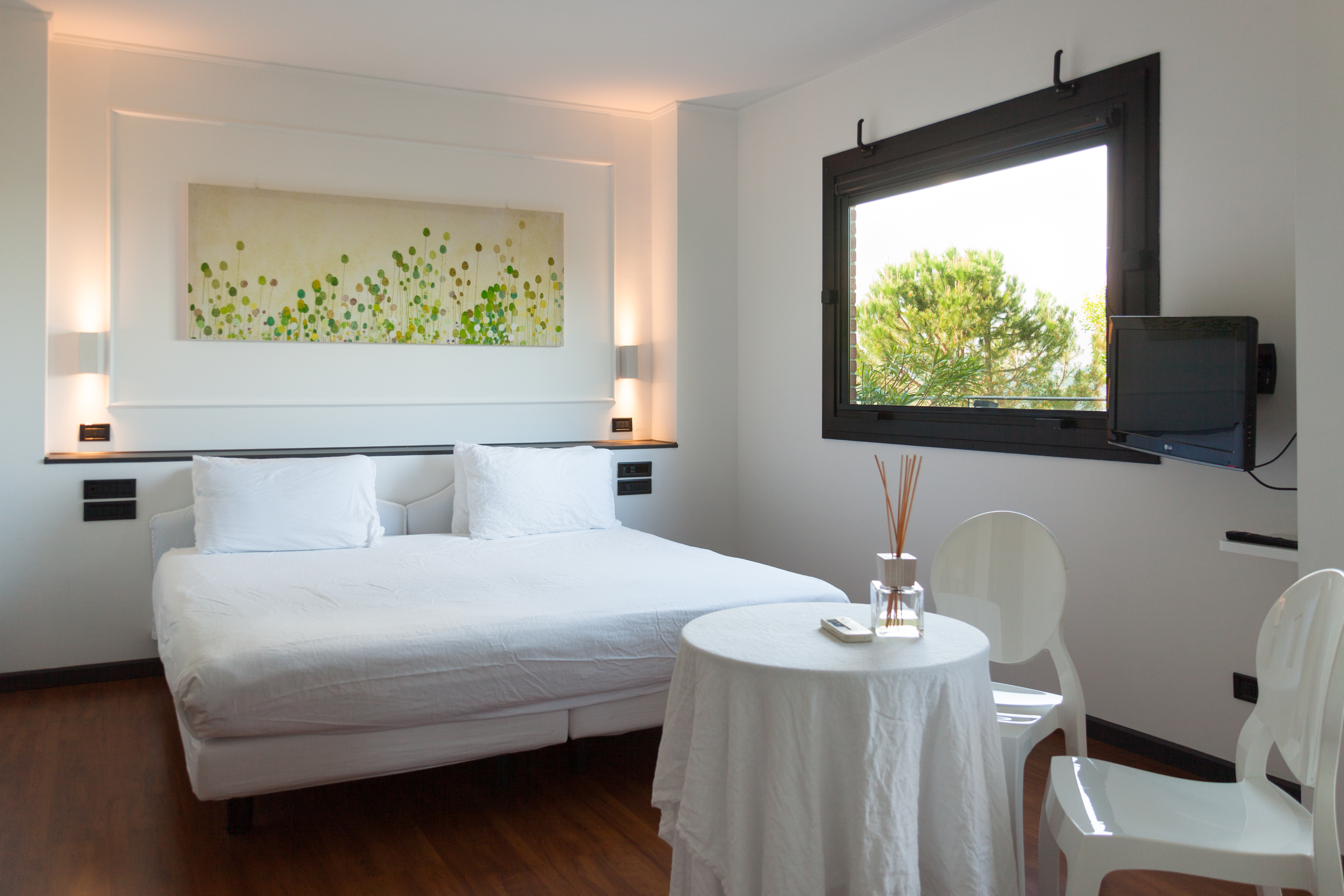 Junior Suite Capacity 3