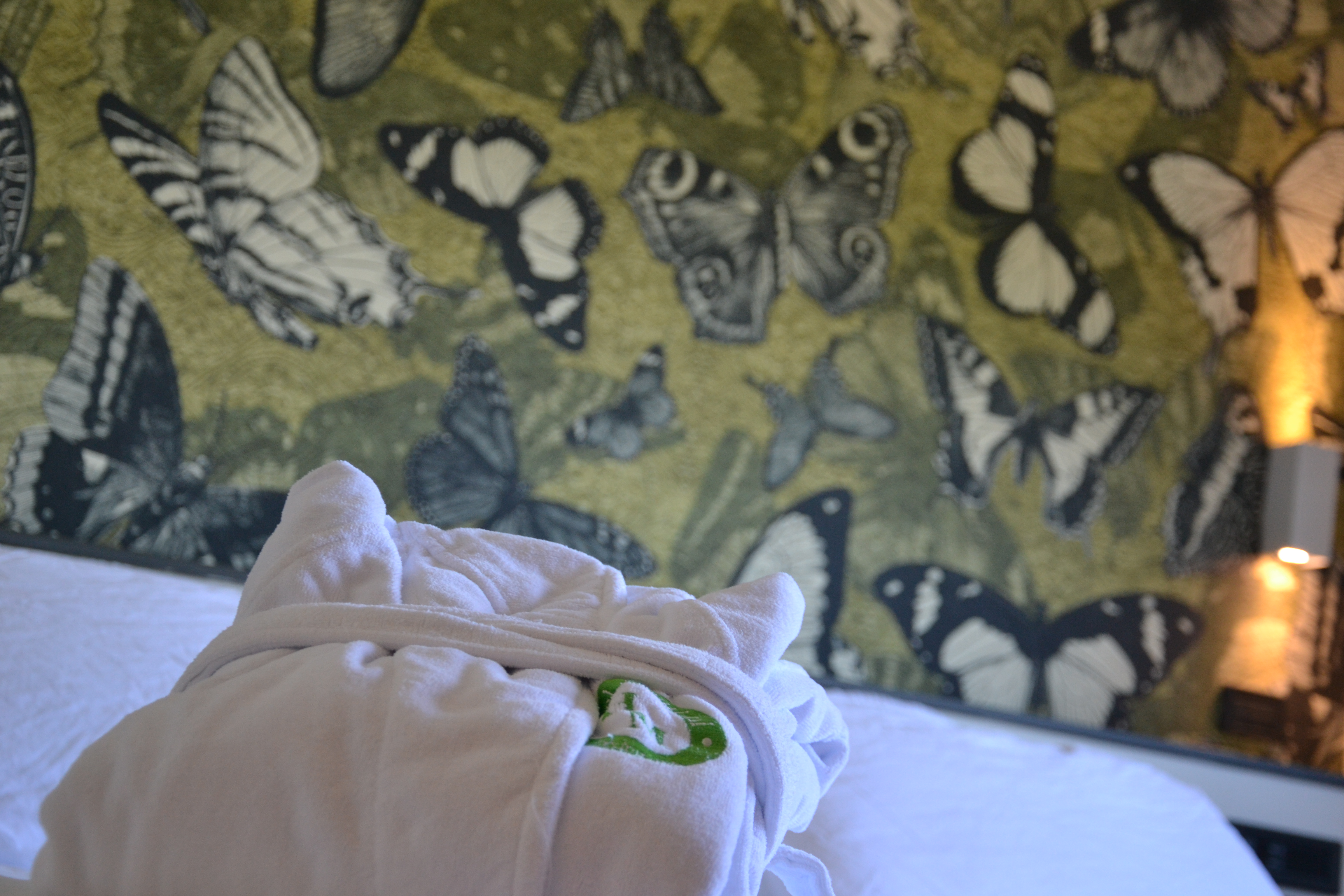 Junior Suite Capacity 2