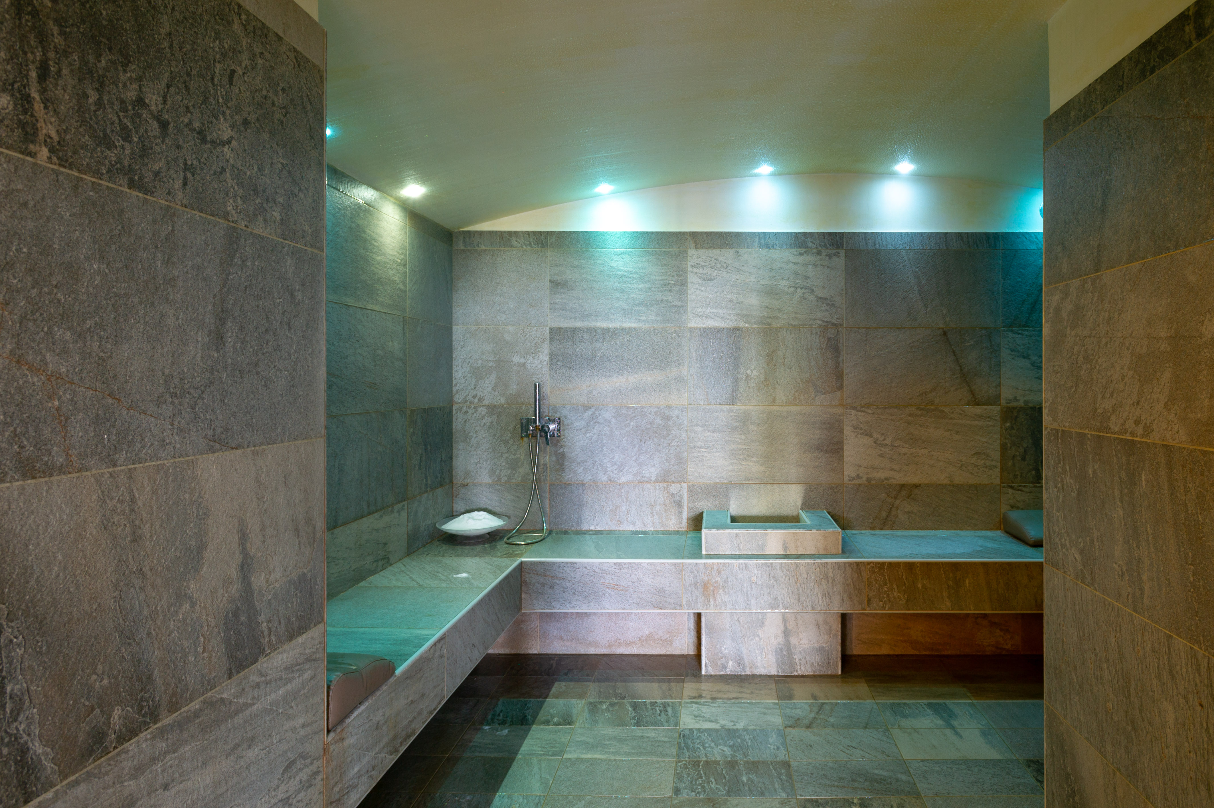 Junior Suite Capacity 2