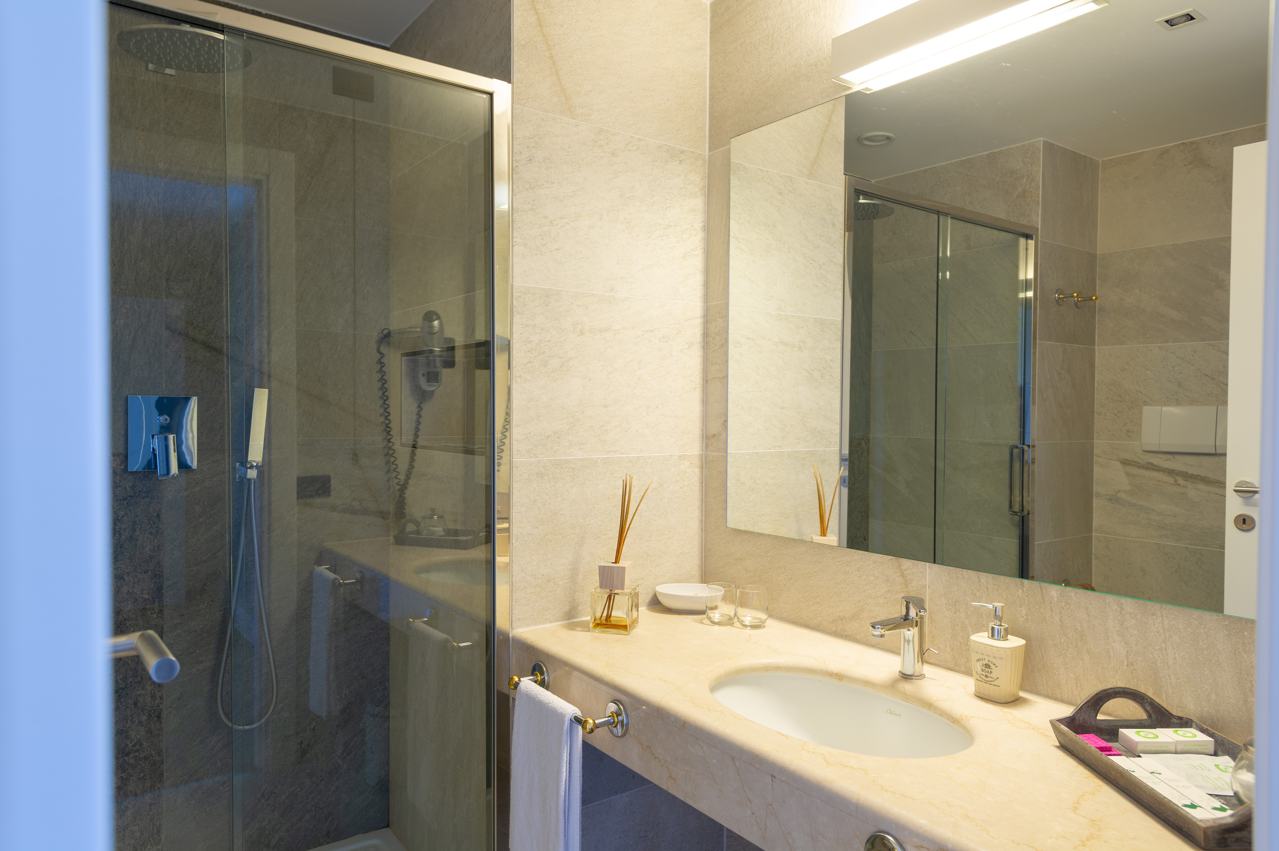 Junior Suite Capacity 2