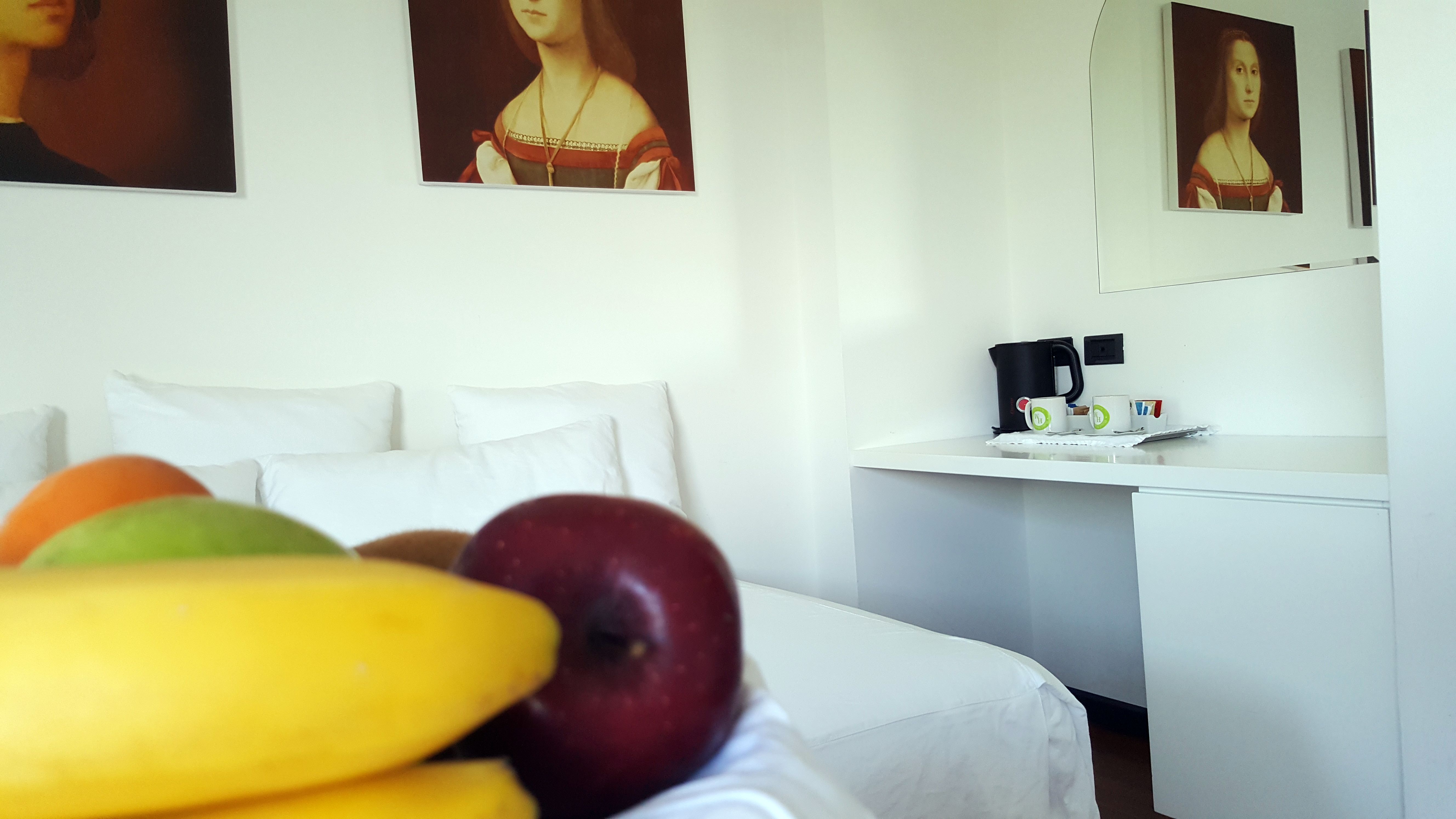 Junior Suite Capacity 3