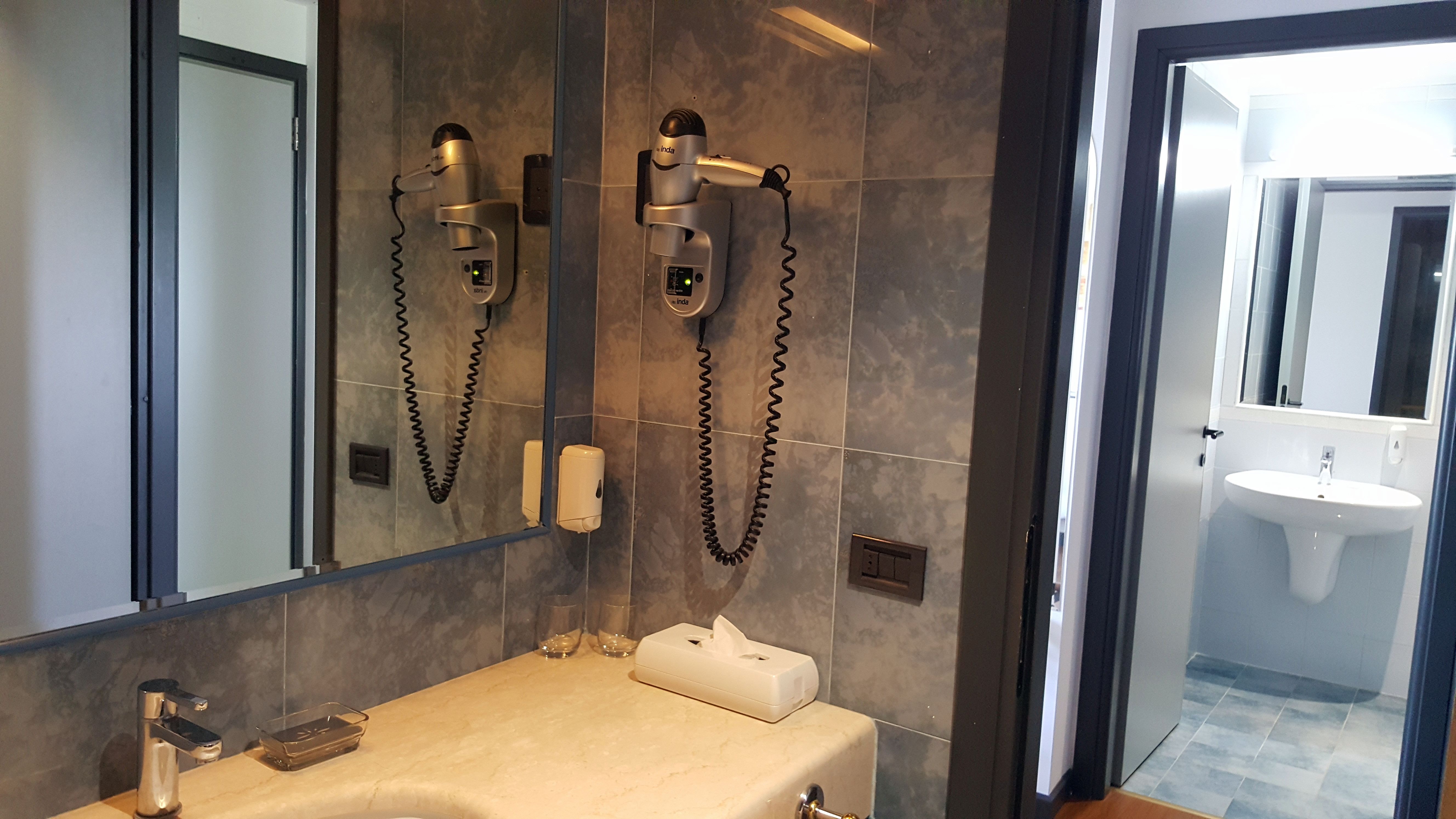 Junior Suite Capacity 2