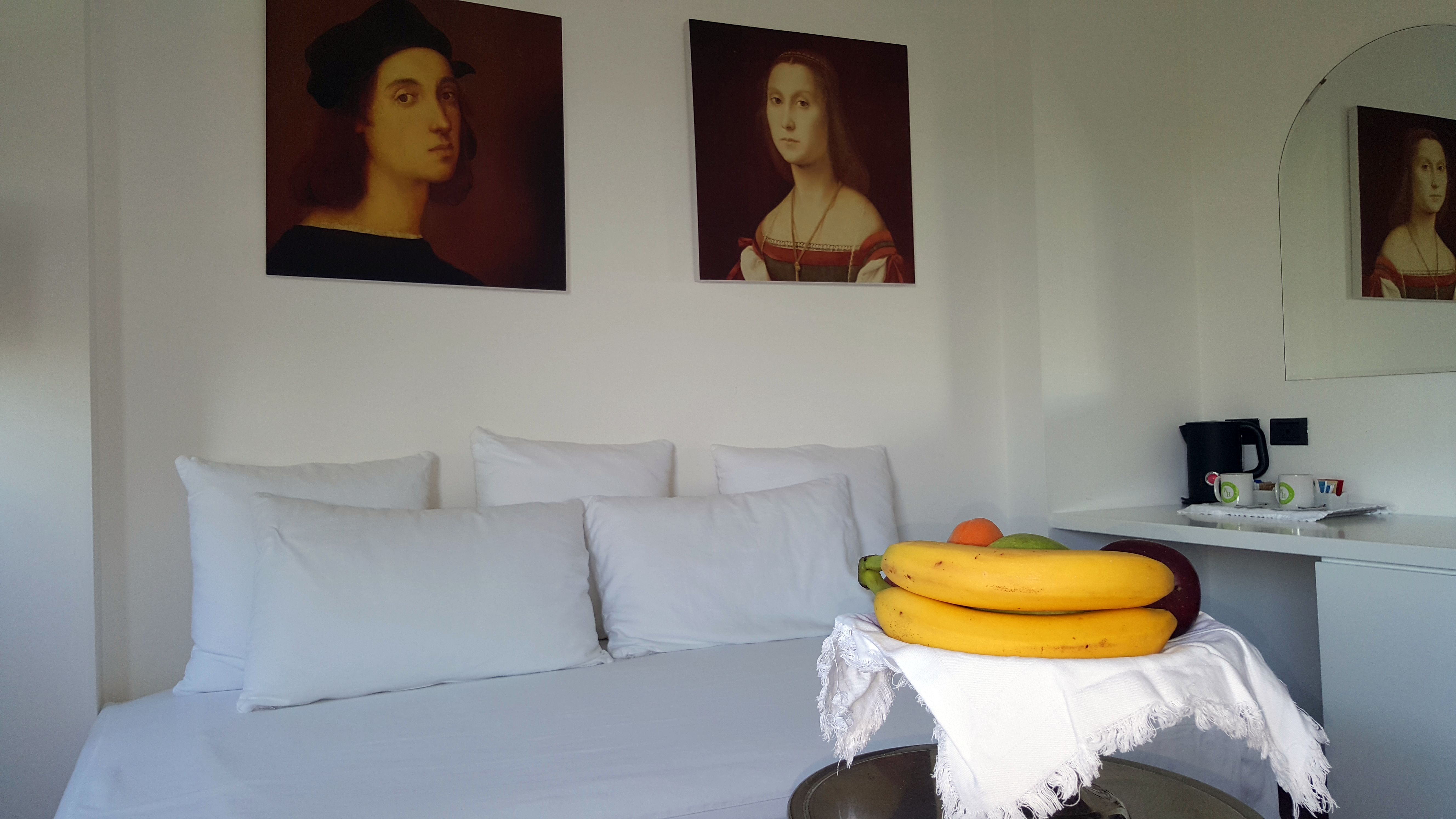 Junior Suite Capacity 3