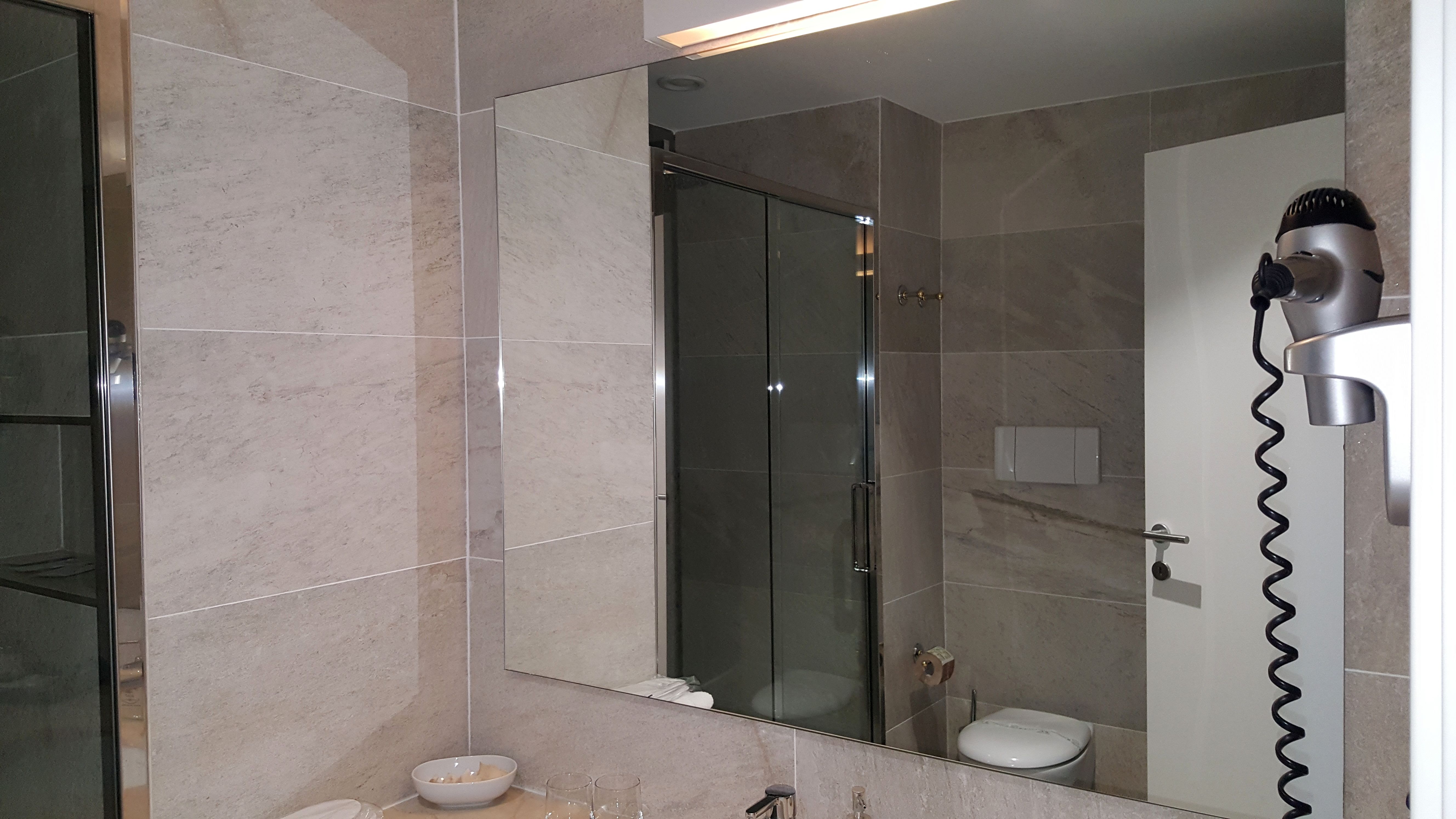 Junior Suite Capacity 2