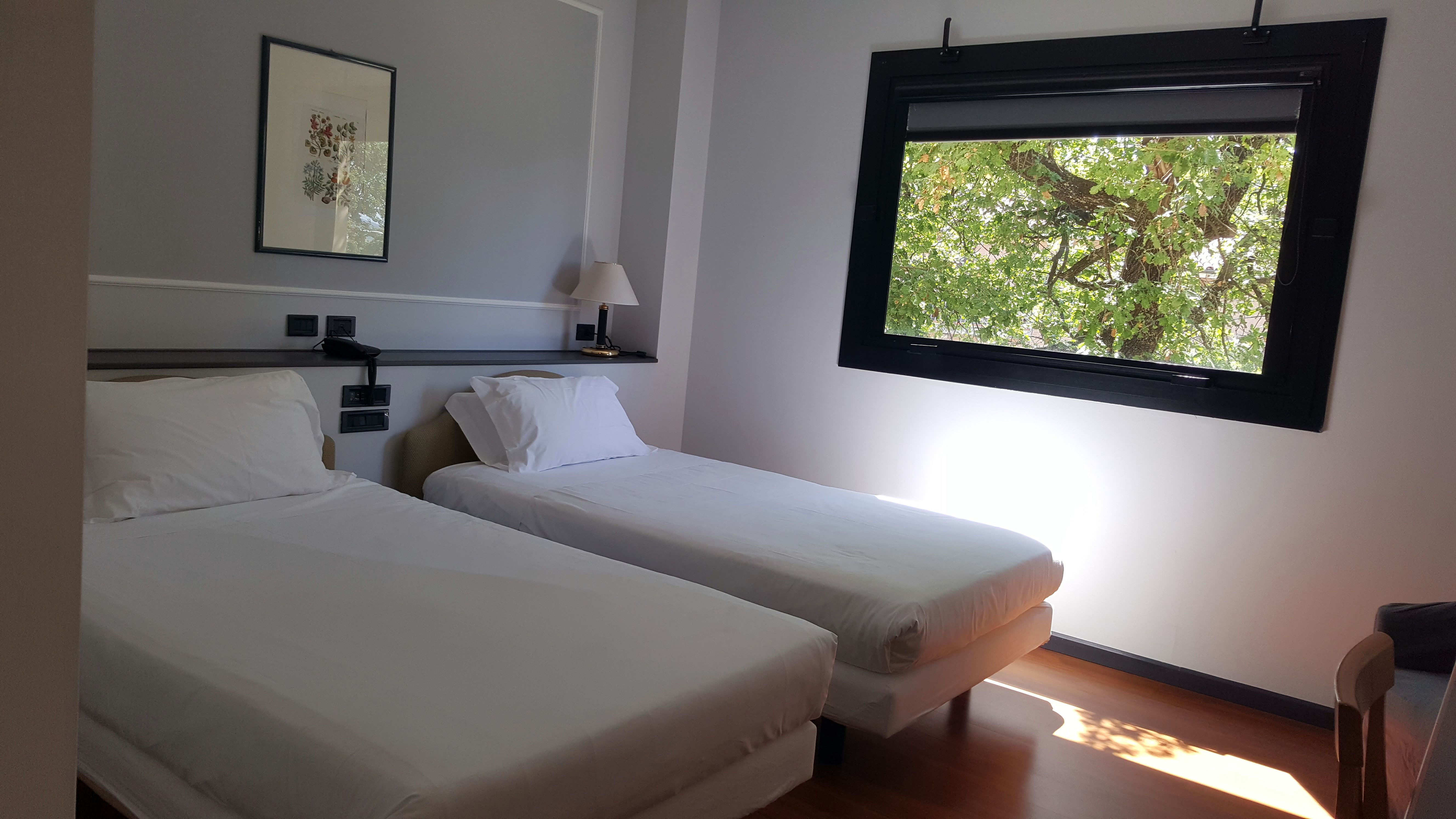 Double Single Standard