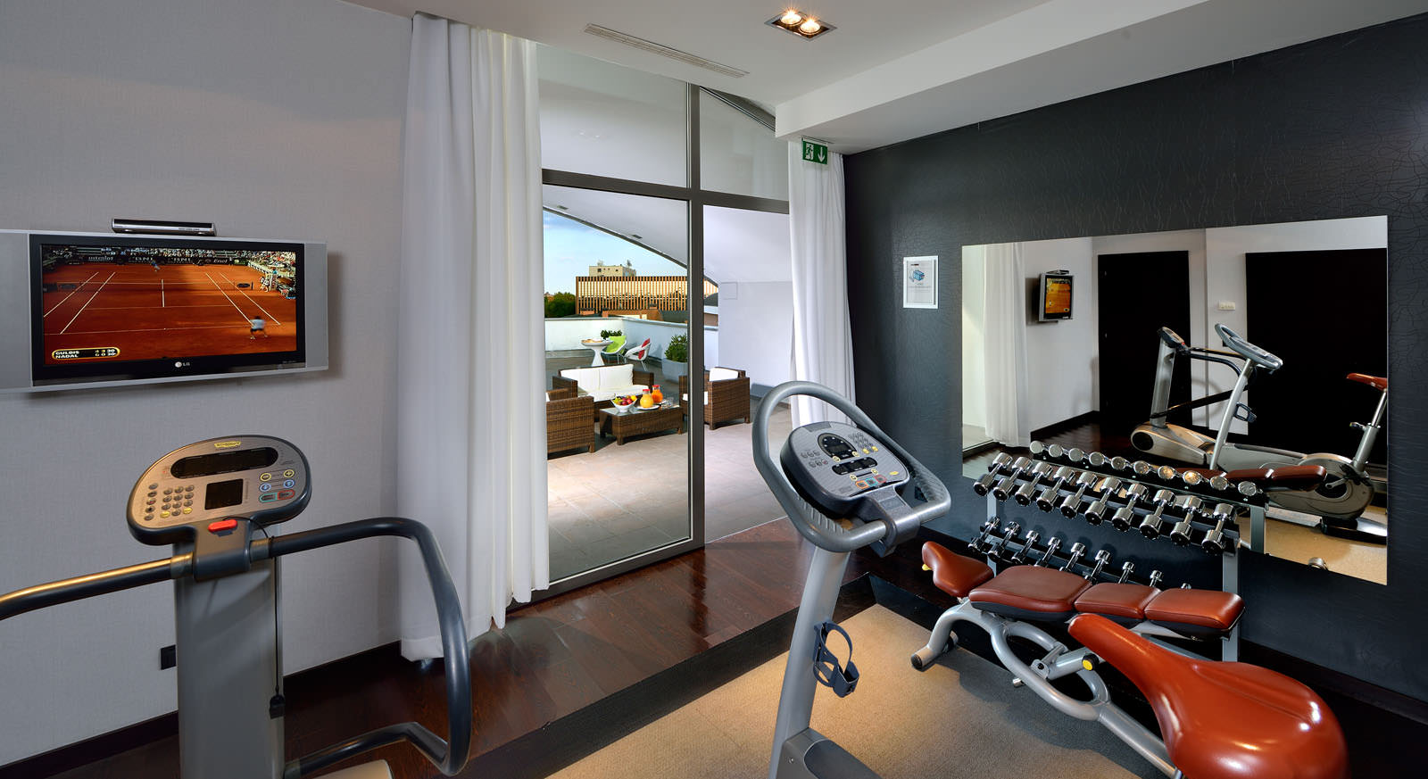 Sports and Entertainment