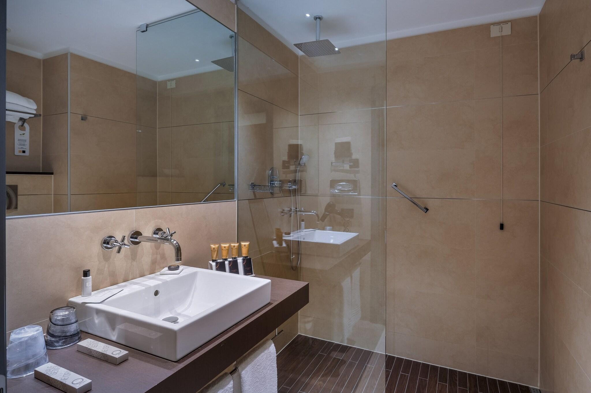 Double Superior One Bedroom