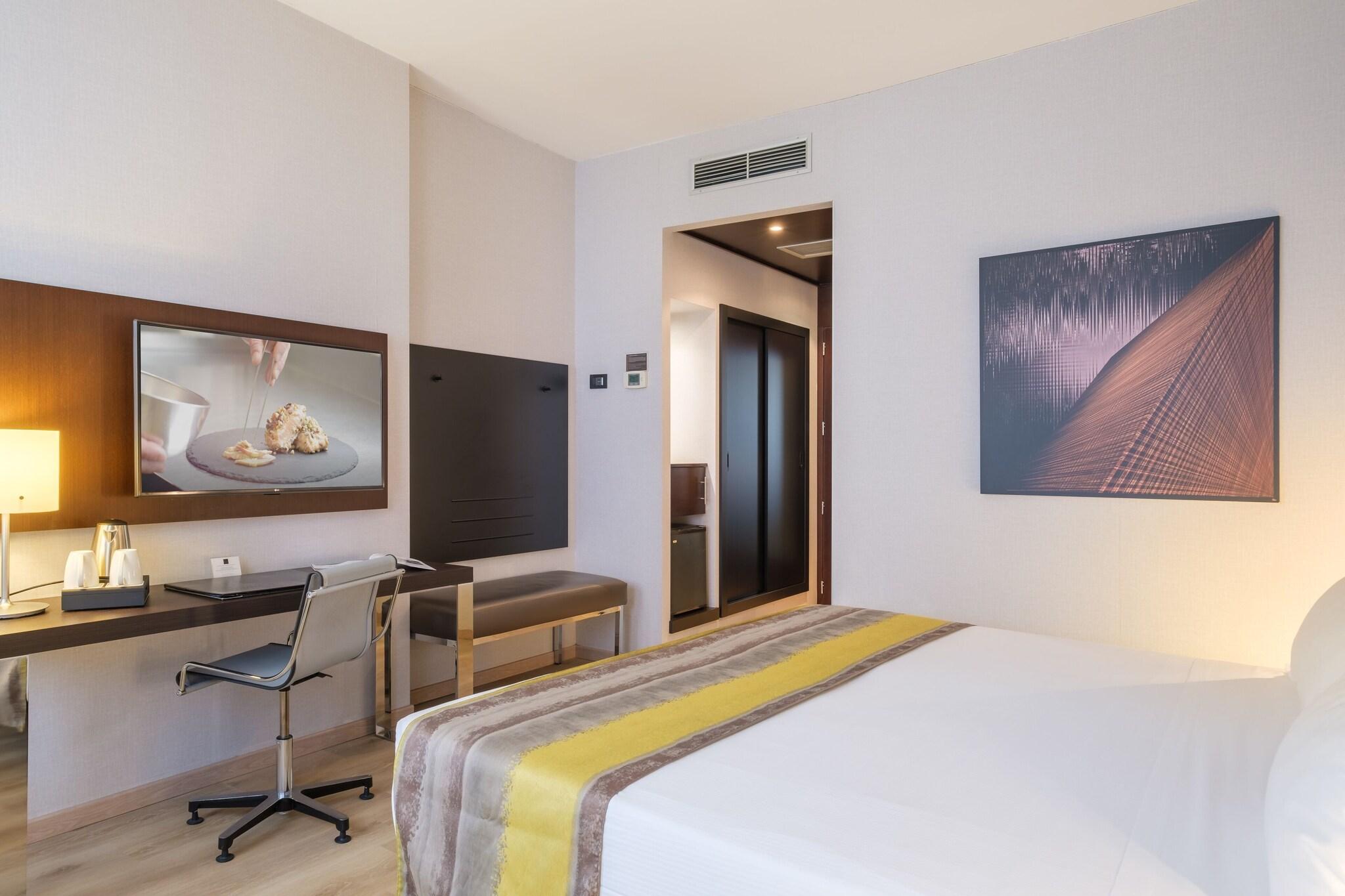 Double Superior One Bedroom