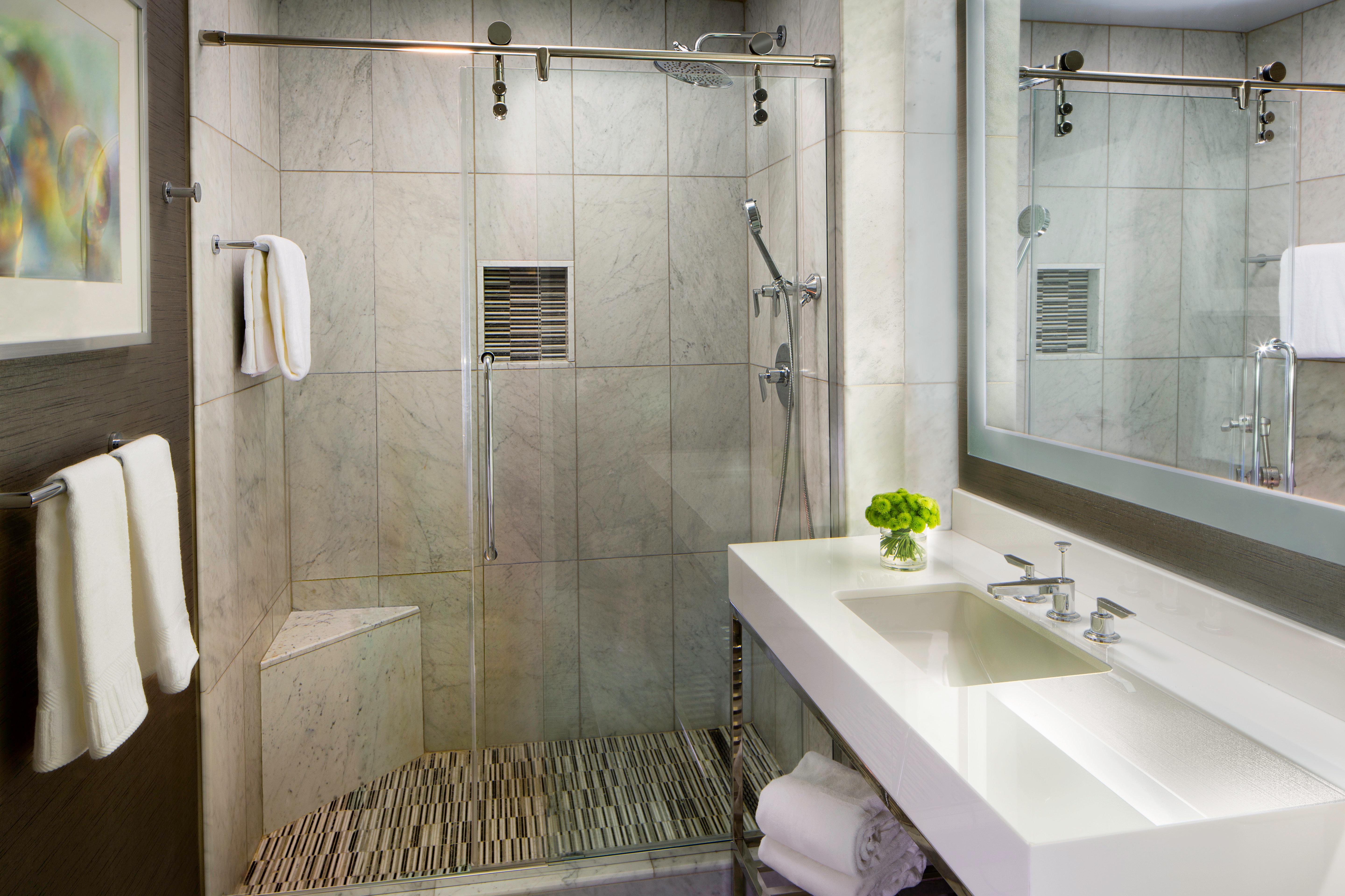 Double Executive King Bed