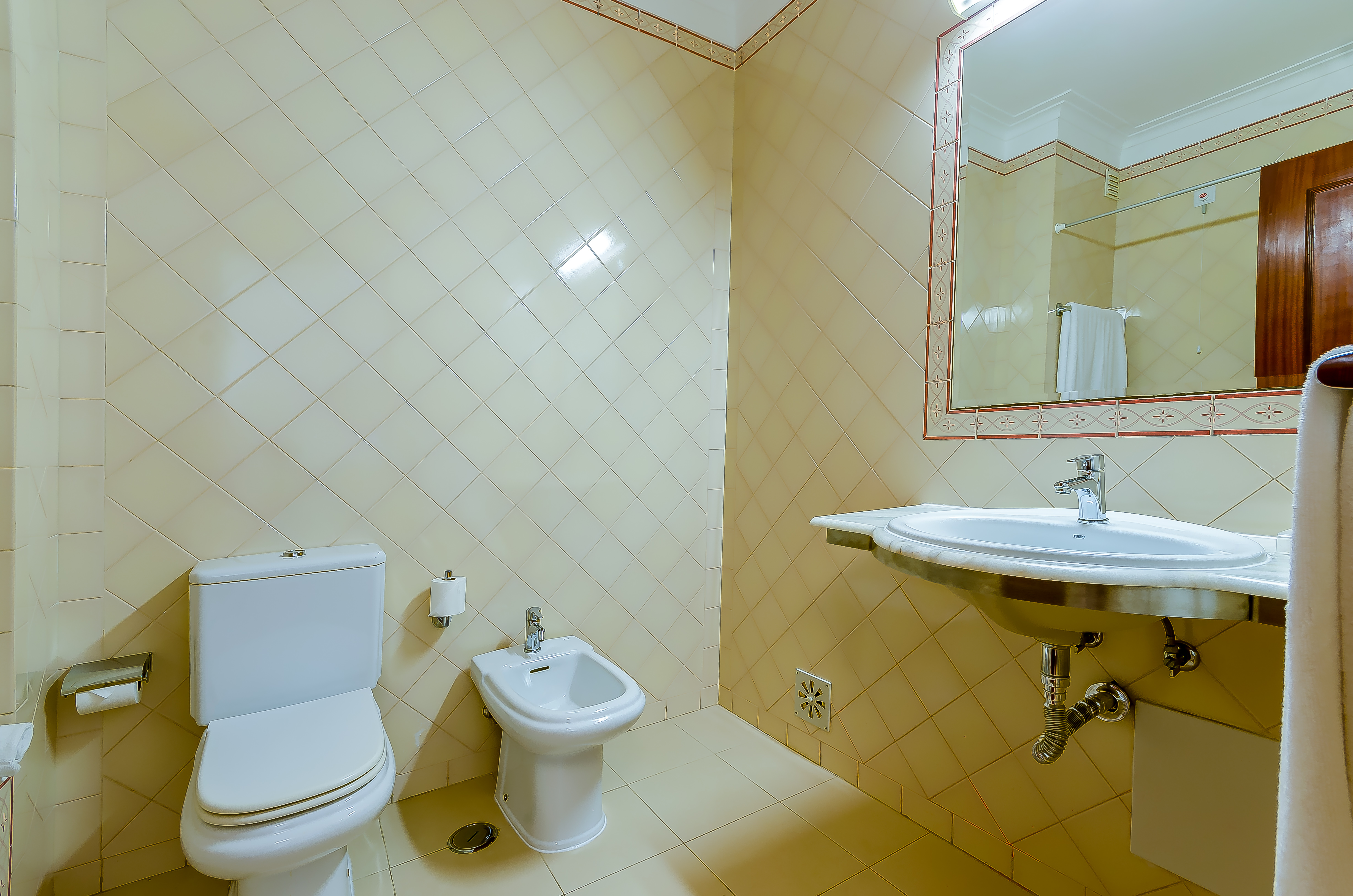 Apartment One Bedroom