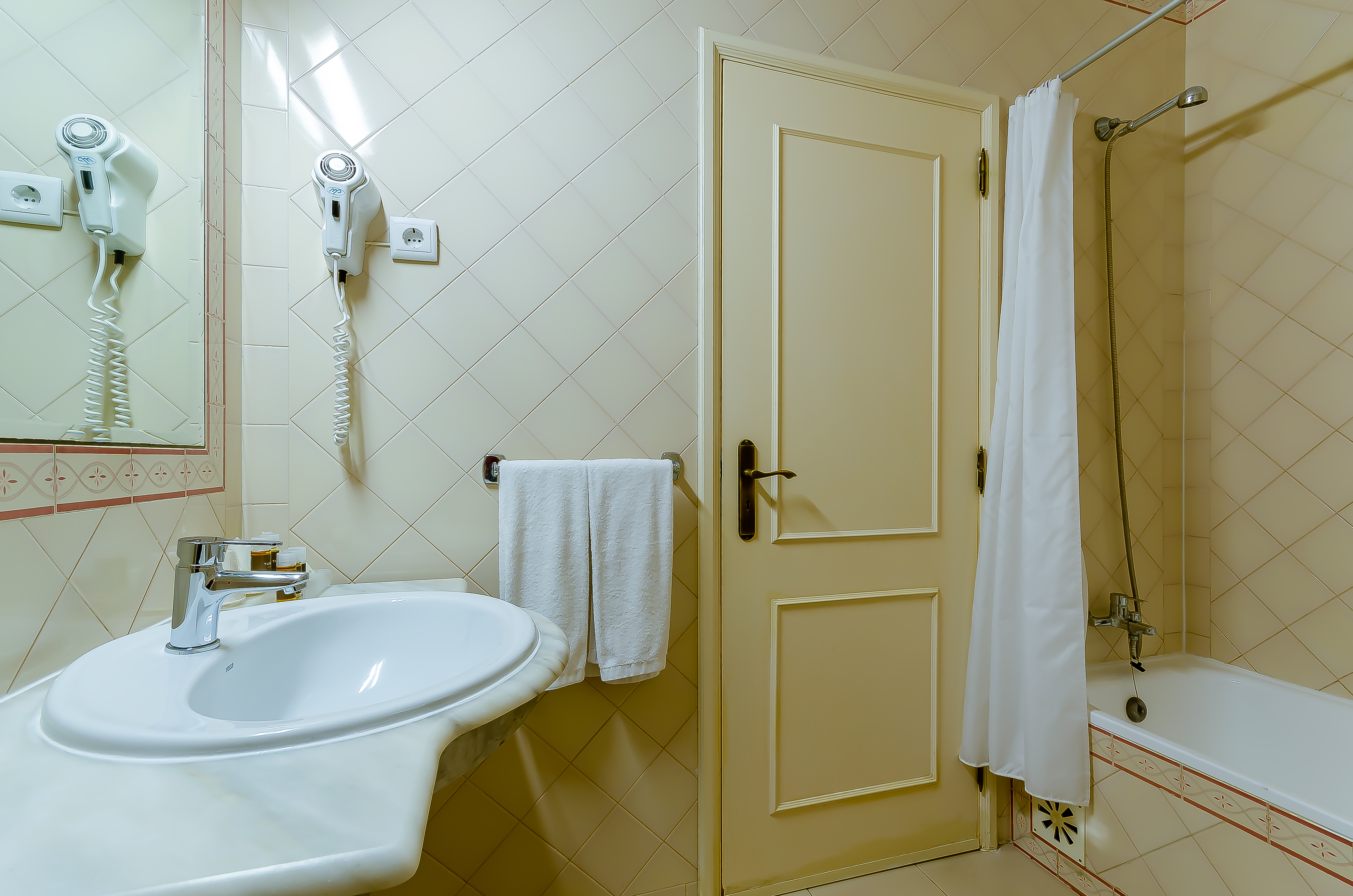 Apartment One Bedroom