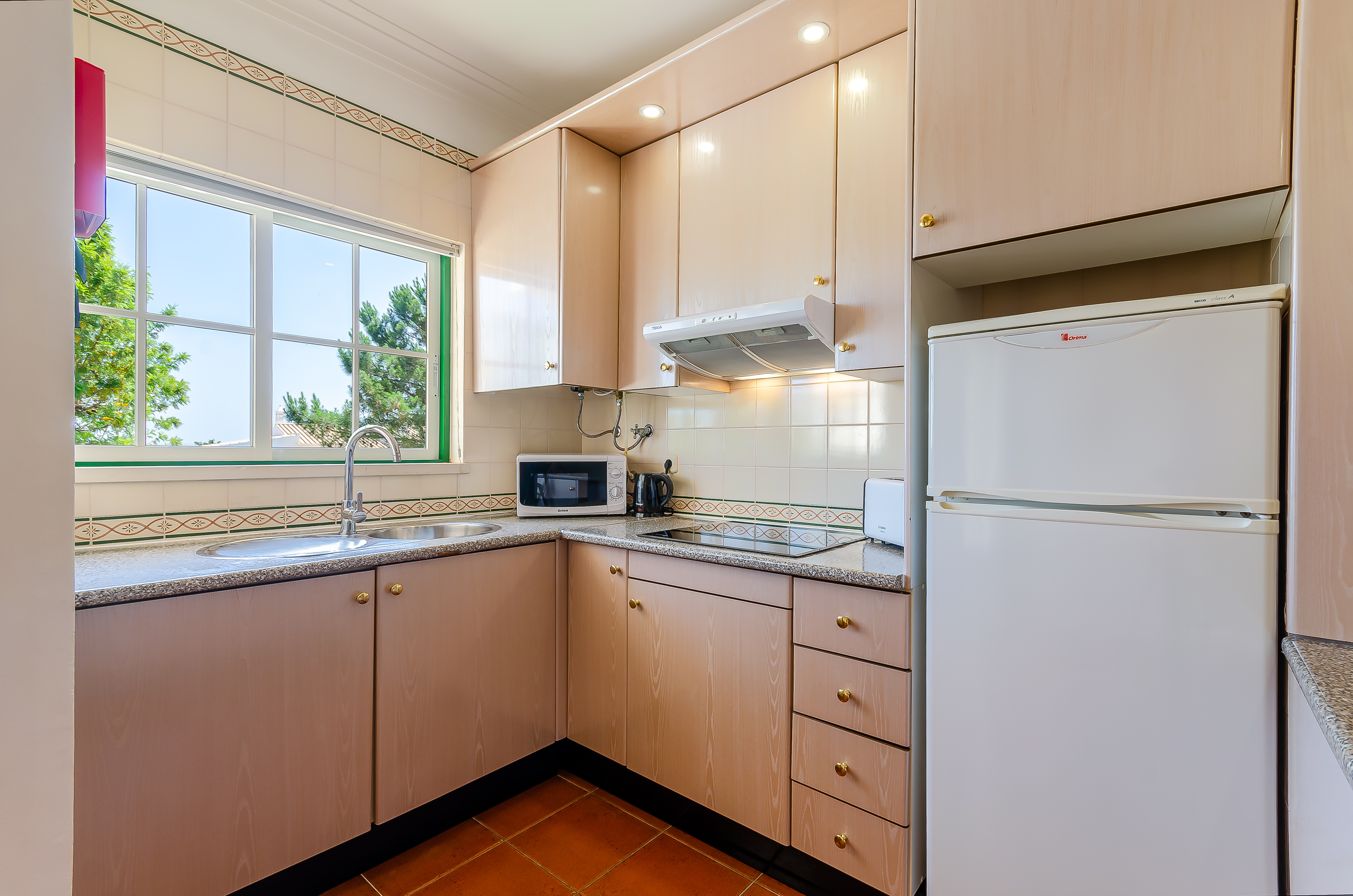 Apartment One Bedroom