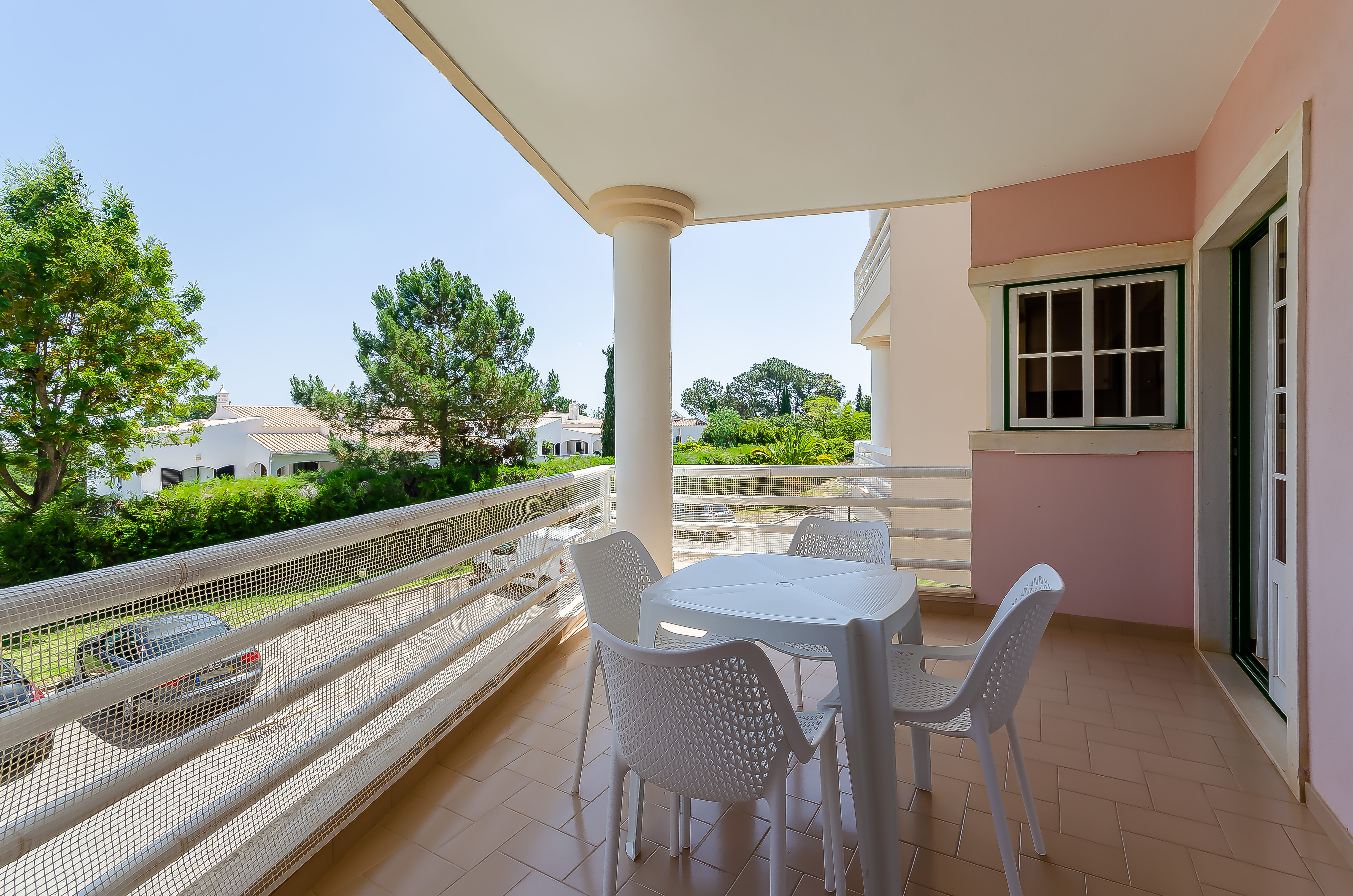 Apartment One Bedroom