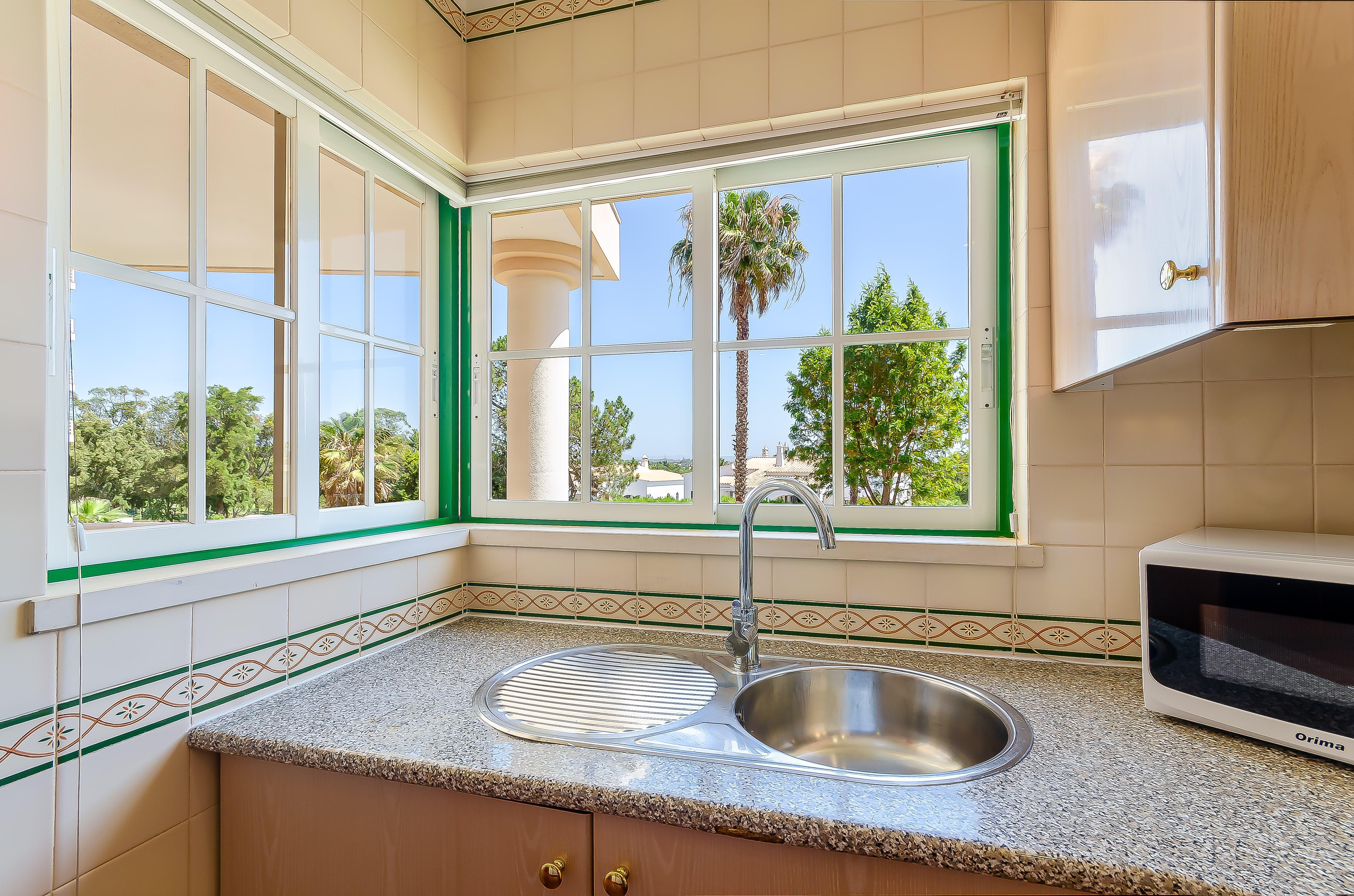 Apartment One Bedroom