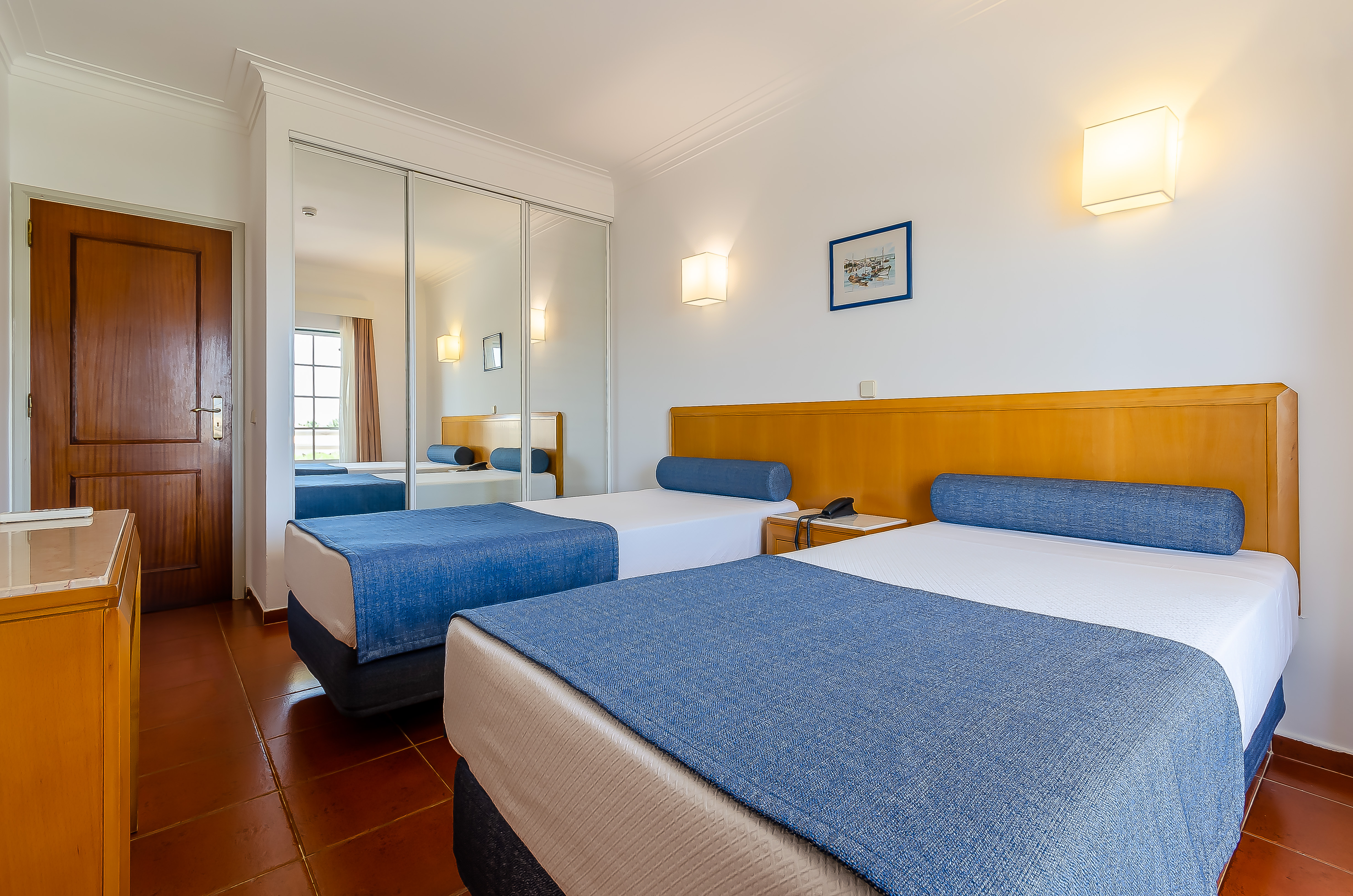 Apartment One Bedroom