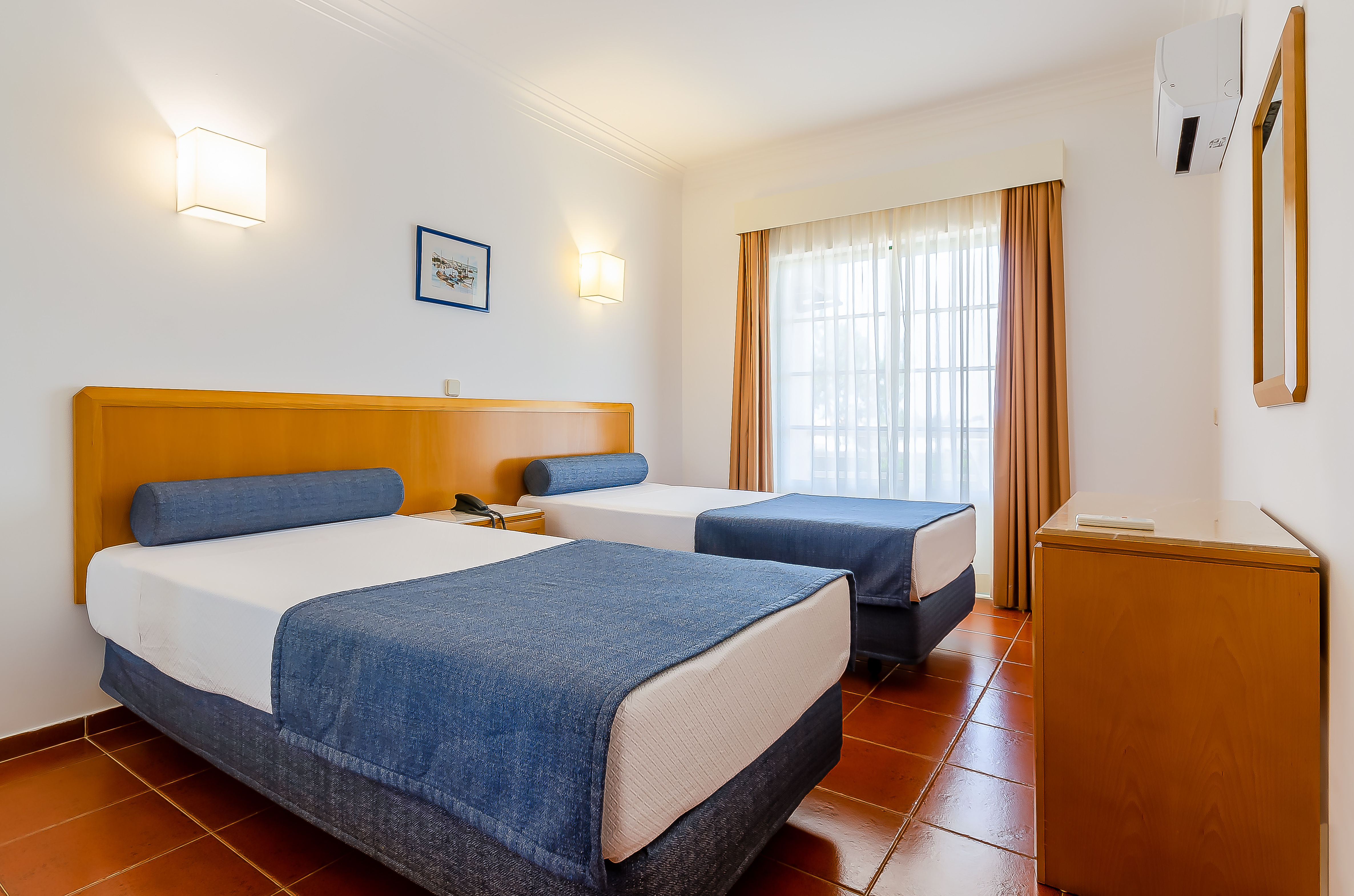 Apartment One Bedroom