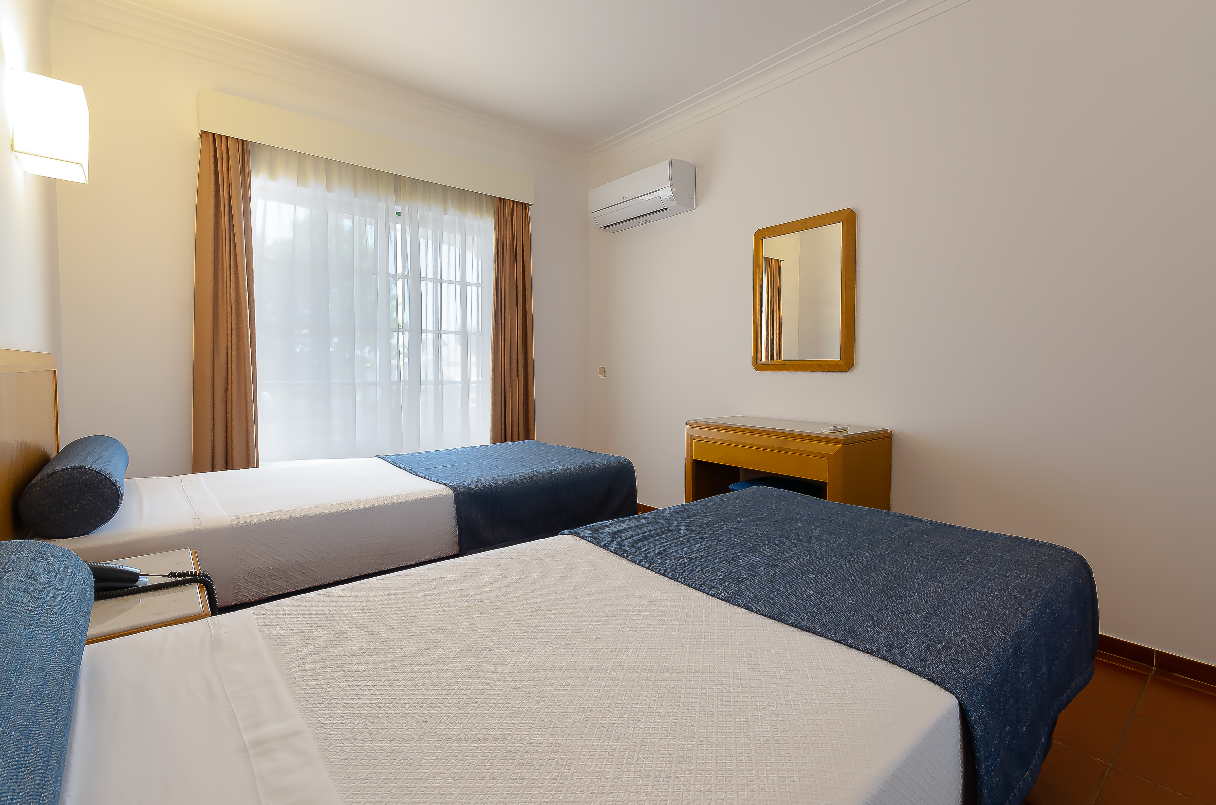 Apartment One Bedroom