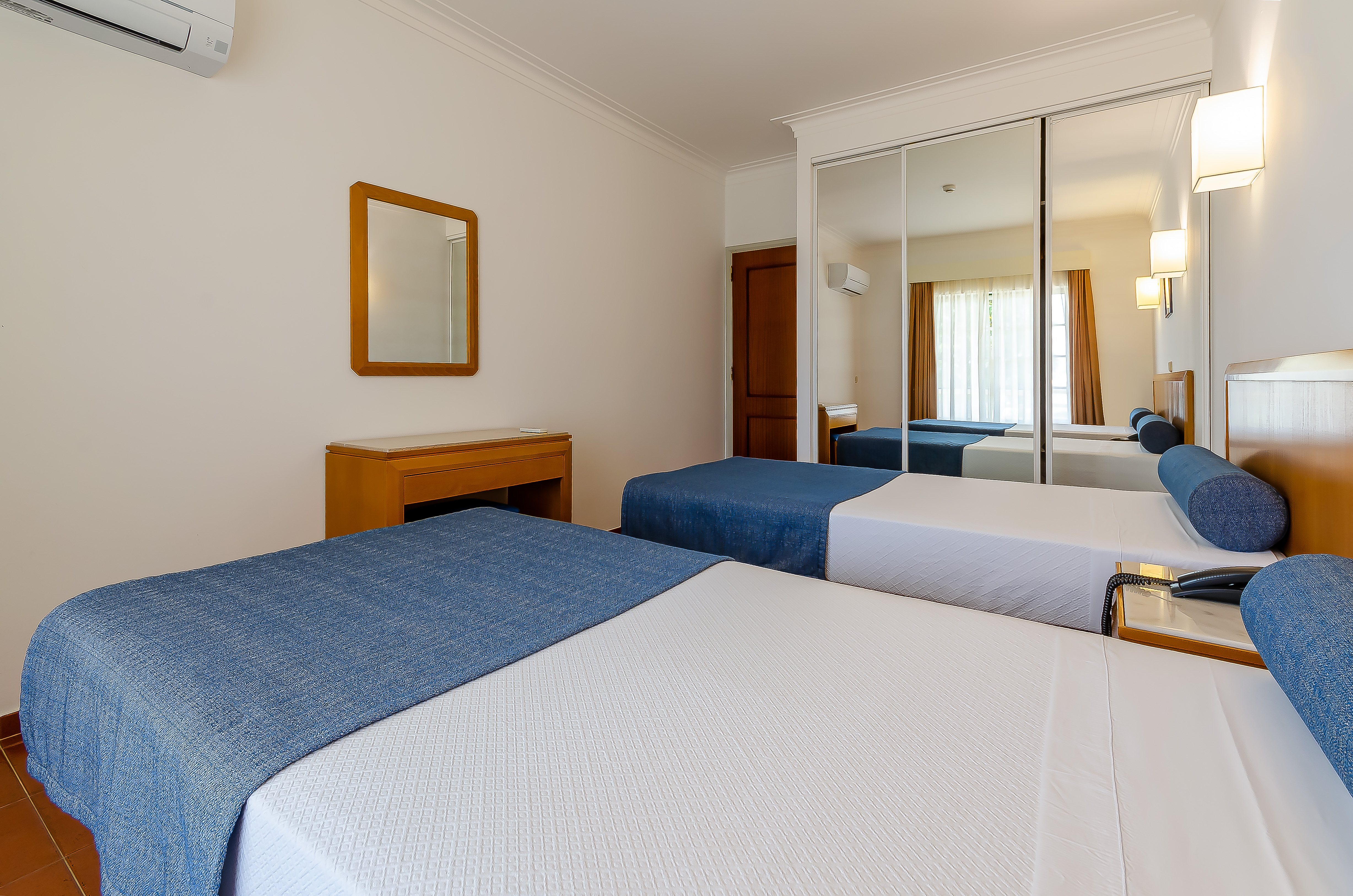 Apartment One Bedroom