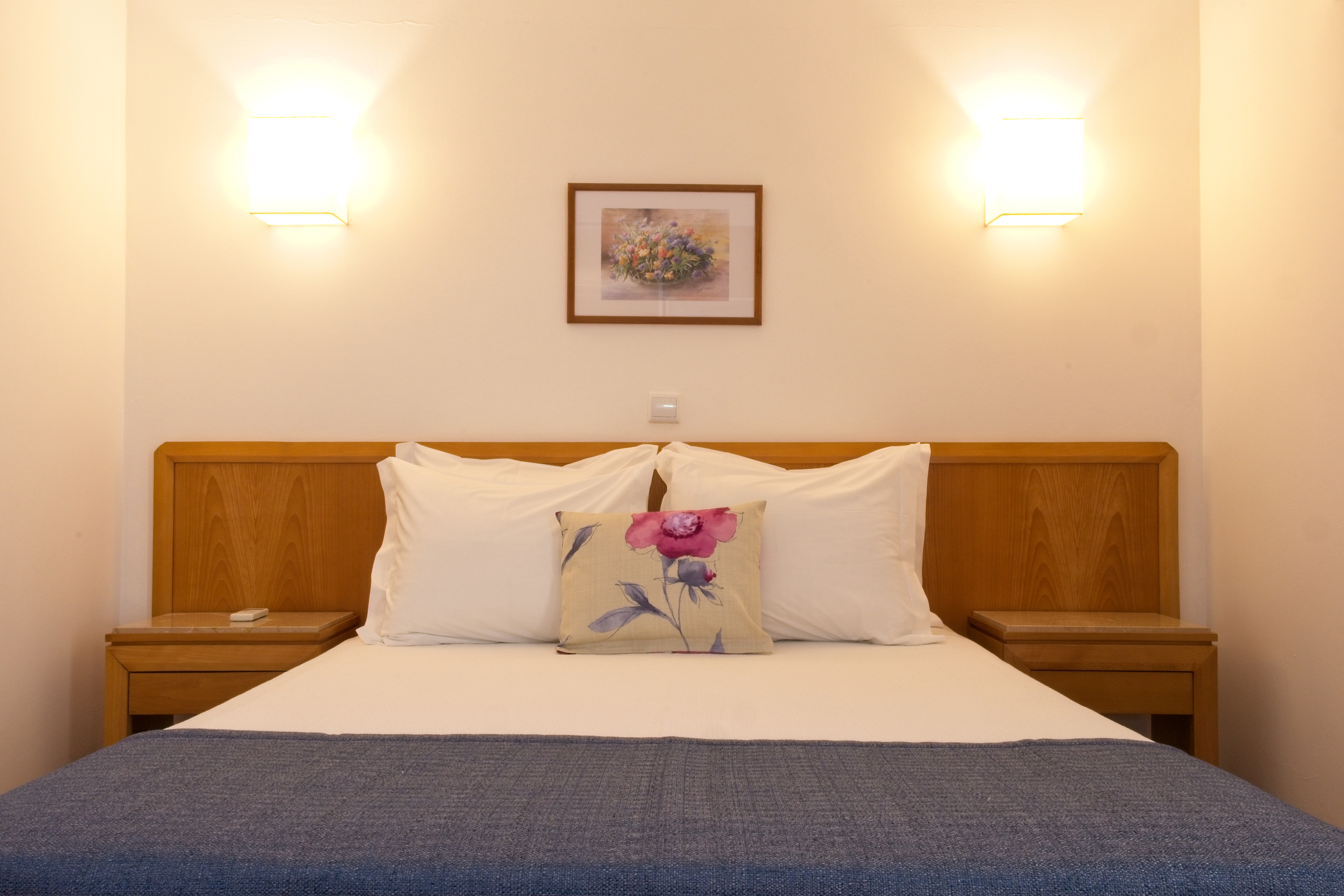 Apartment Three Bedrooms