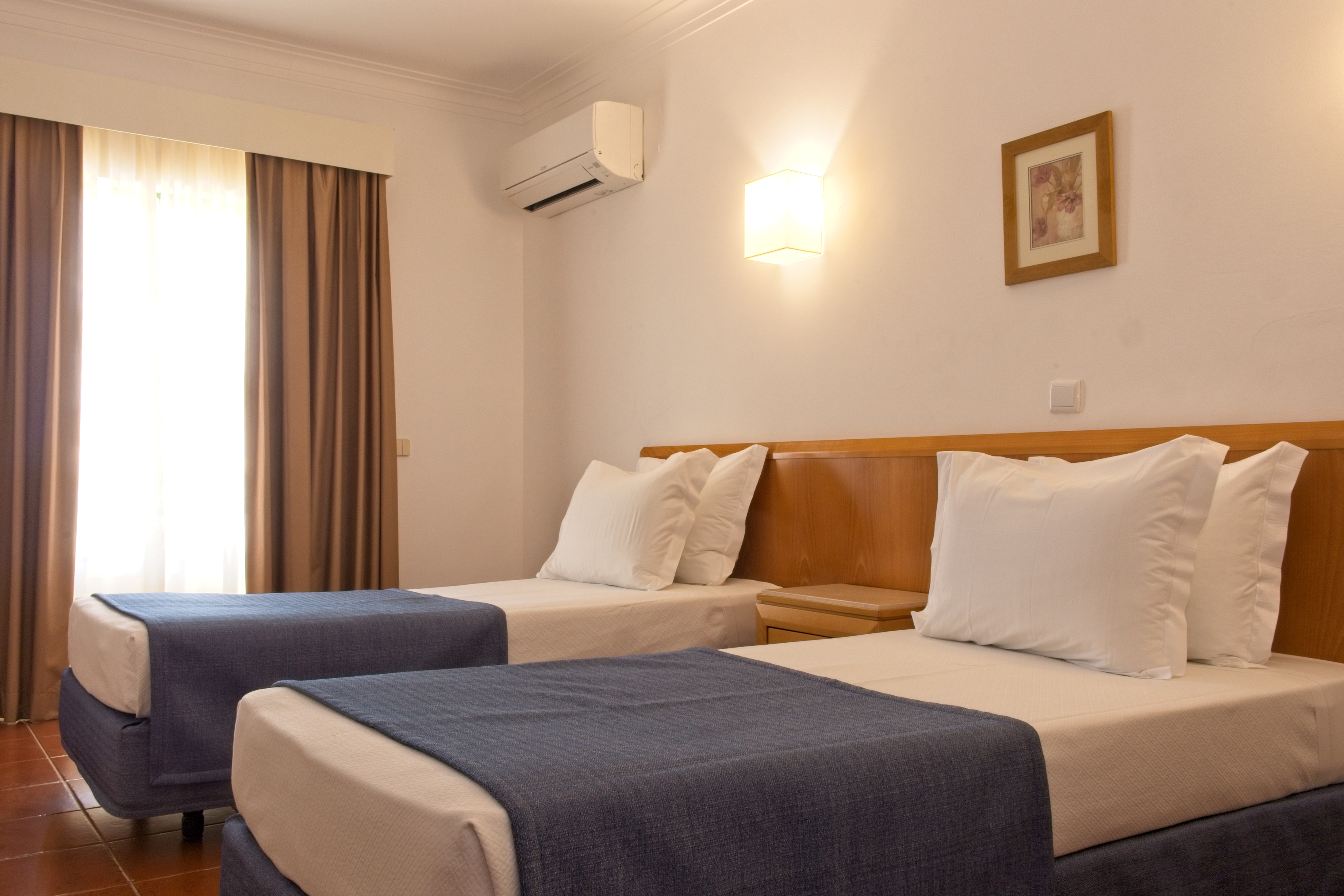 Apartment Three Bedrooms