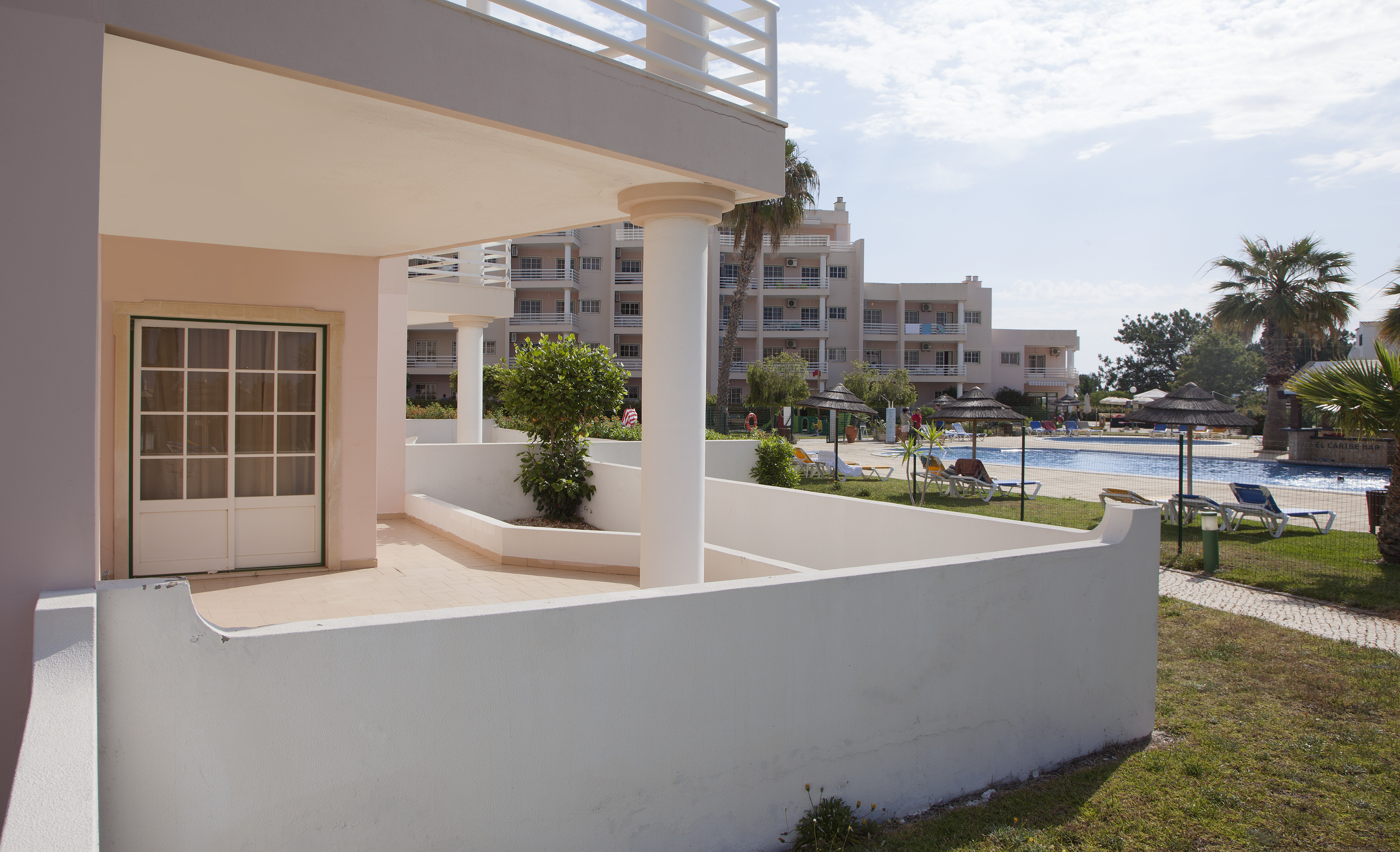 Apartment Three Bedrooms