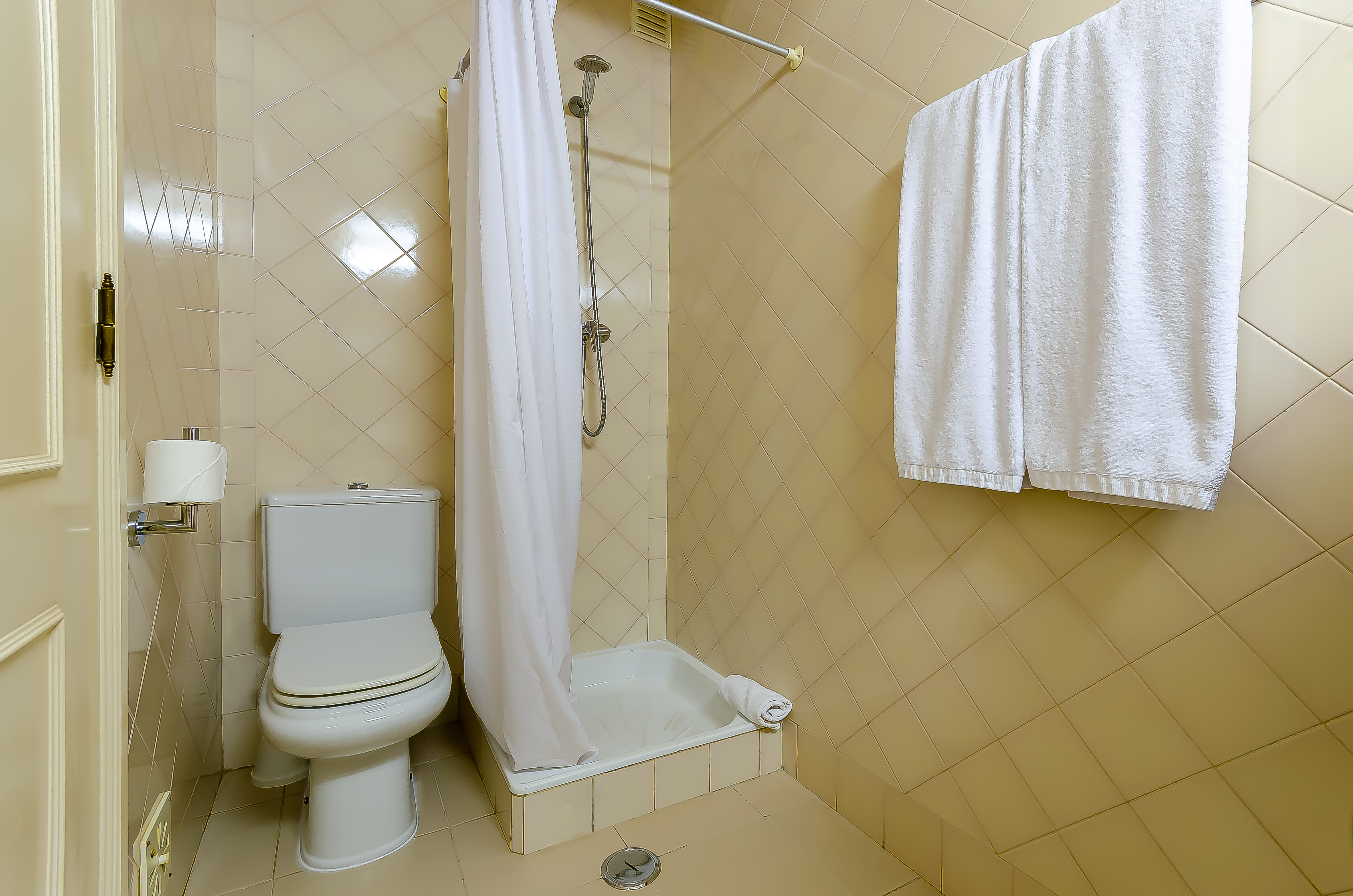 Apartment Two Bedrooms