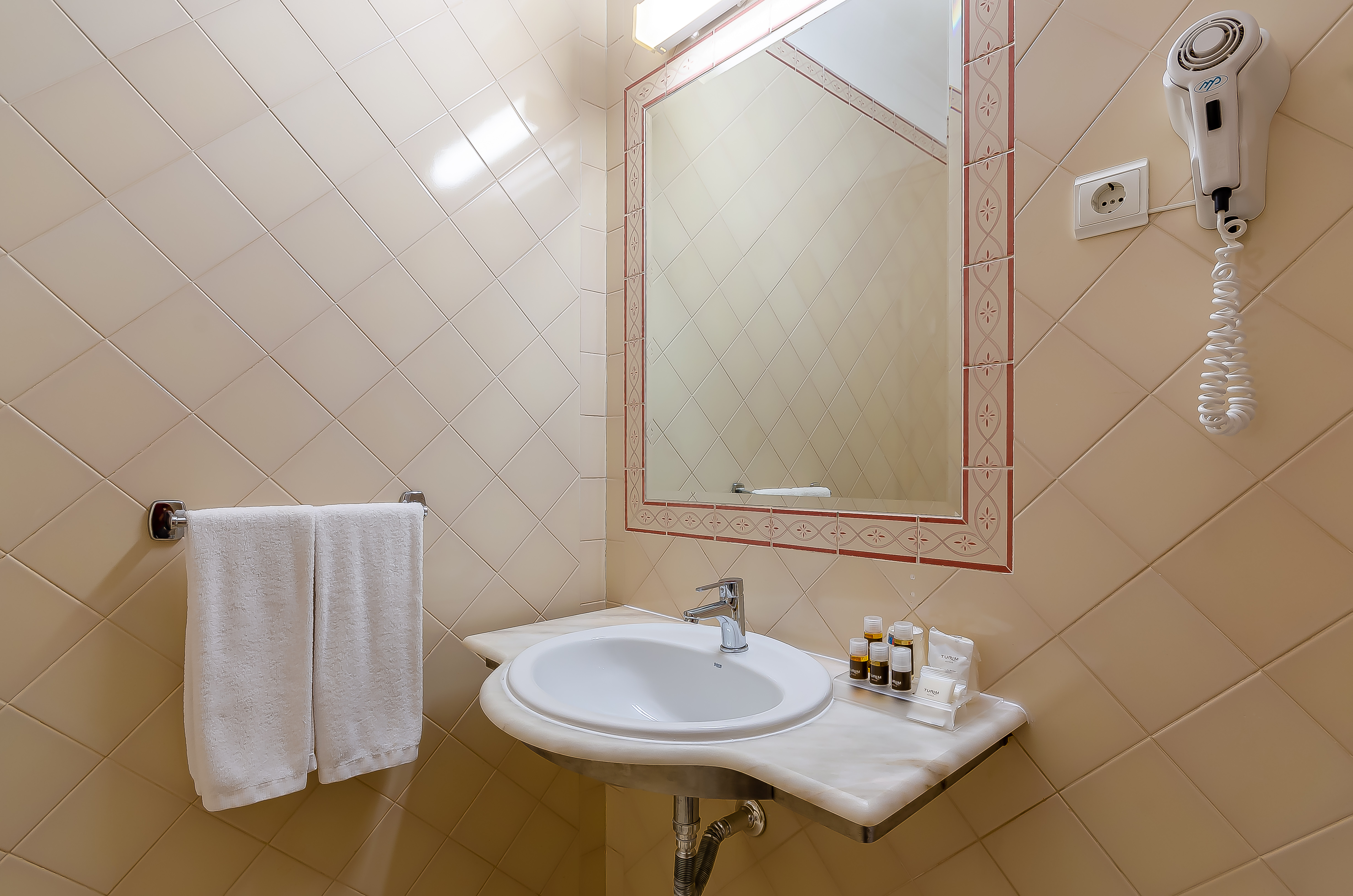 Apartment Two Bedrooms