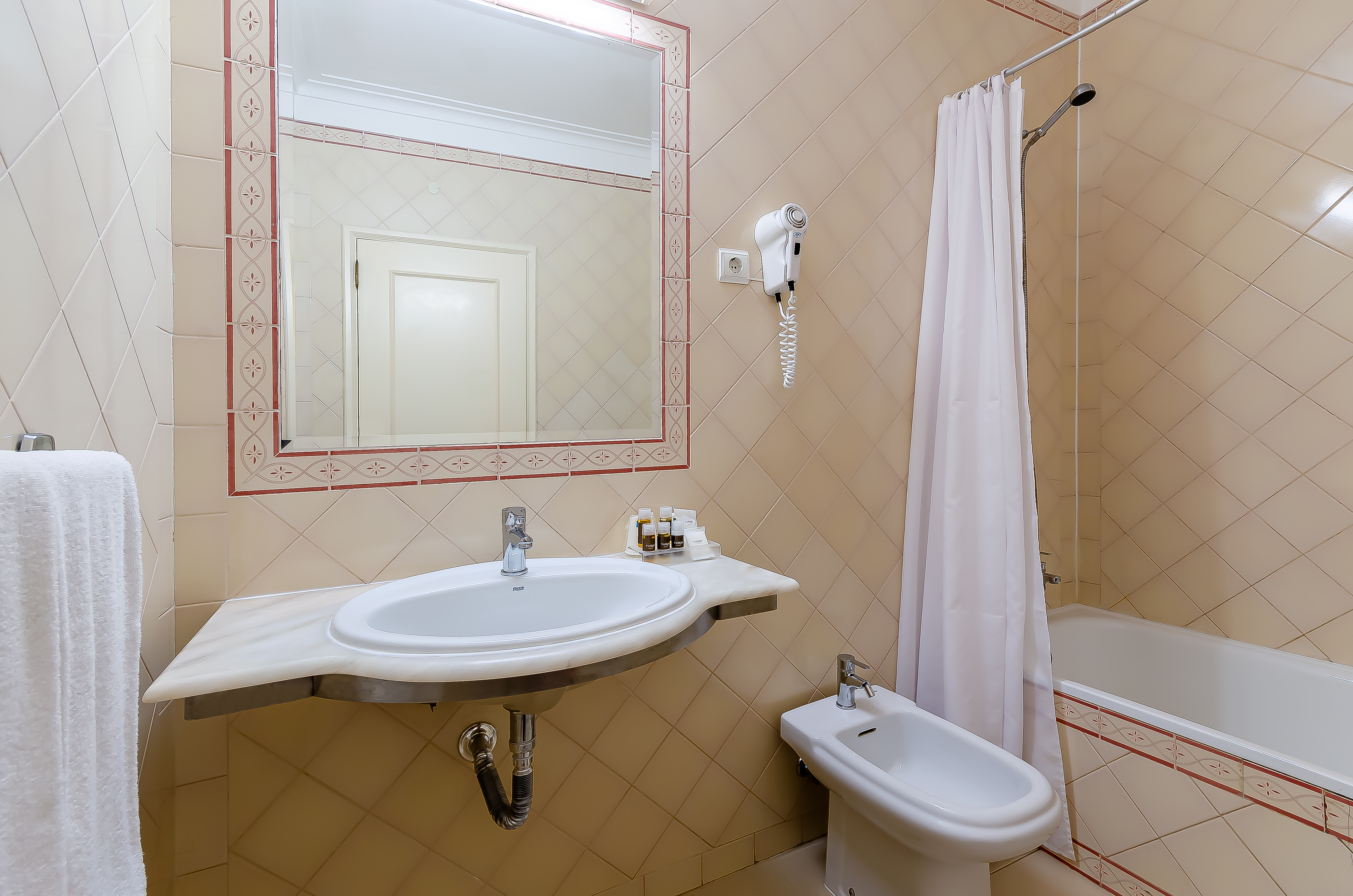 Apartment Two Bedrooms