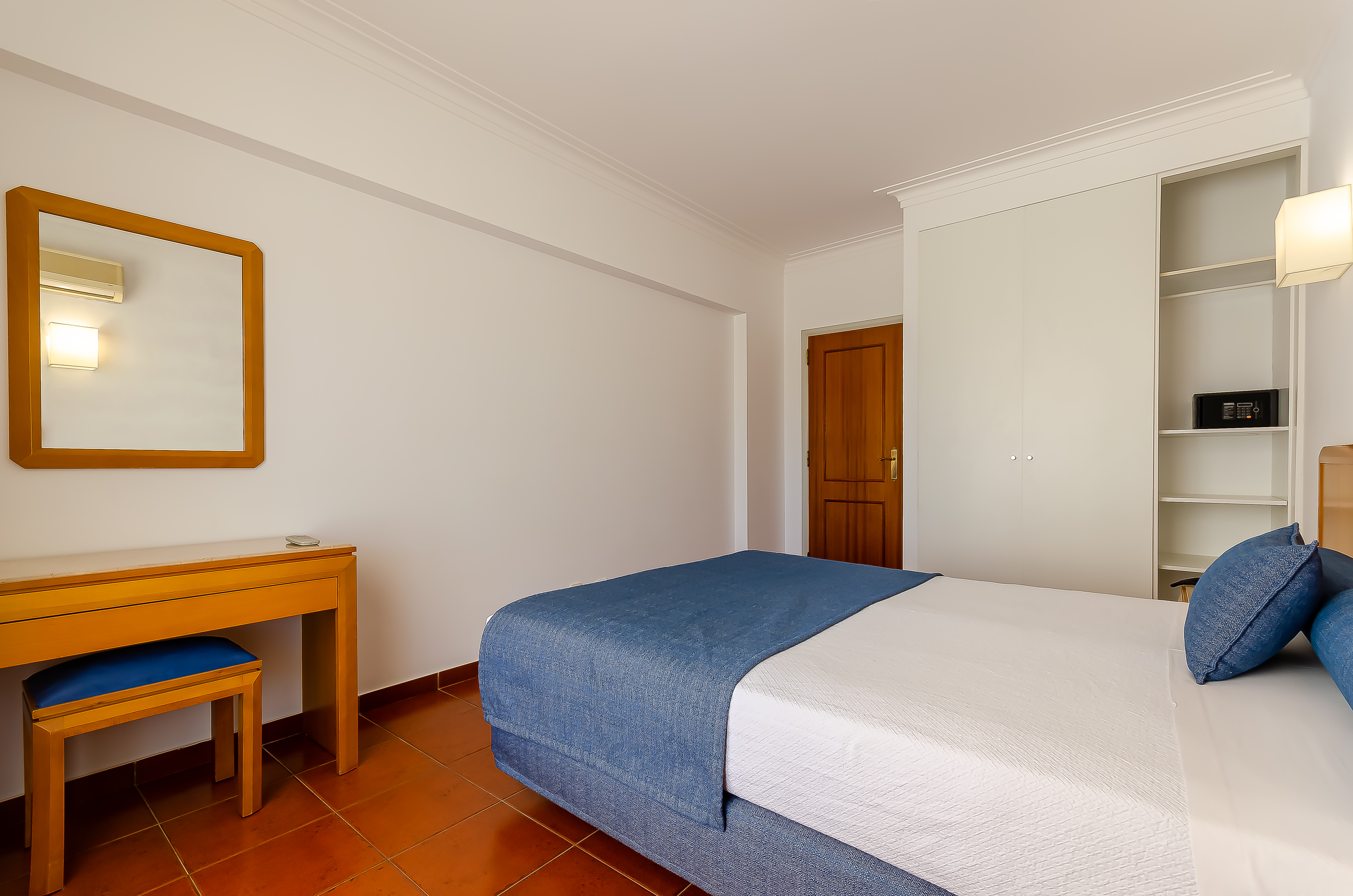 Apartment Two Bedrooms