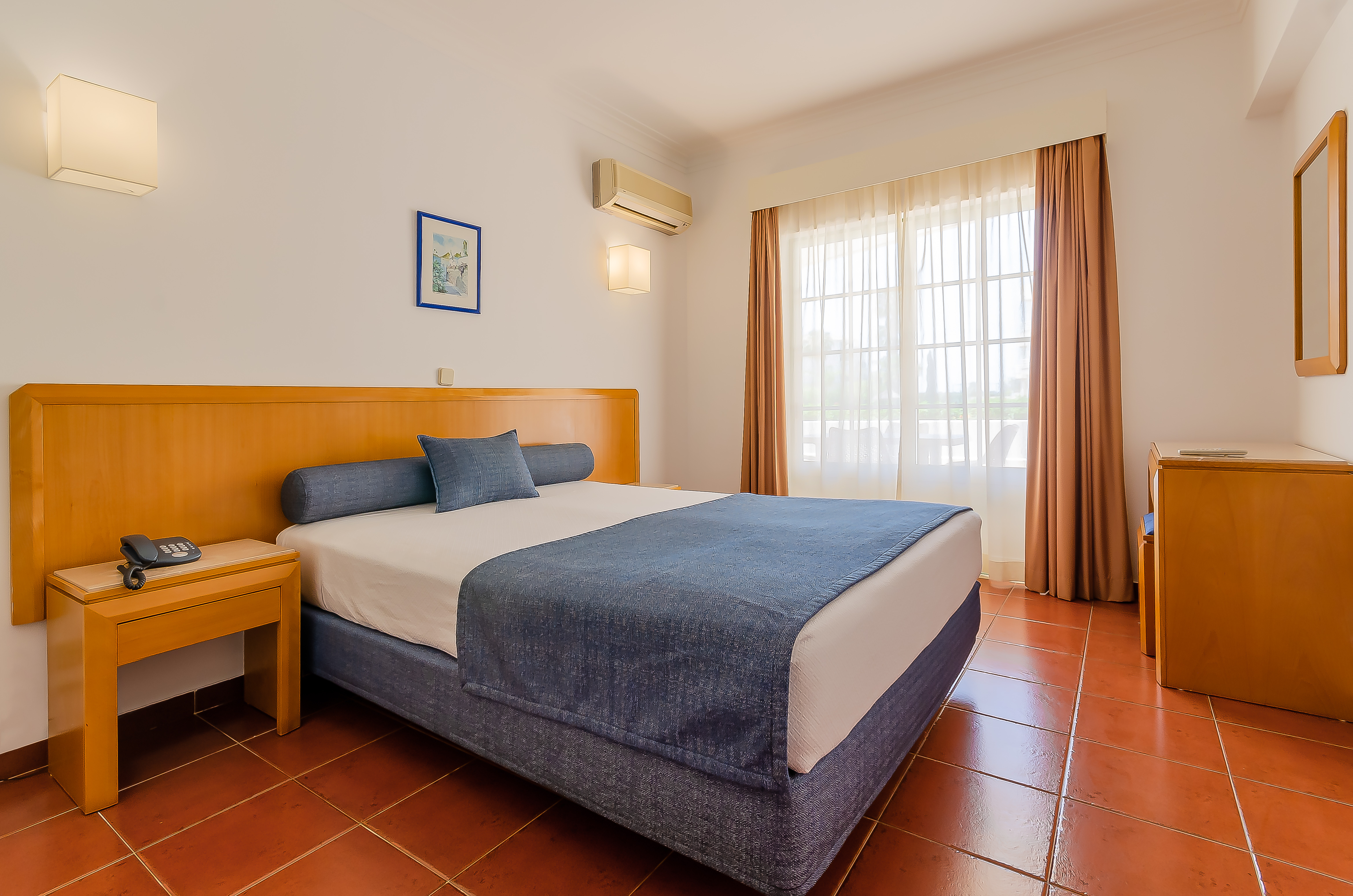 Apartment Two Bedrooms