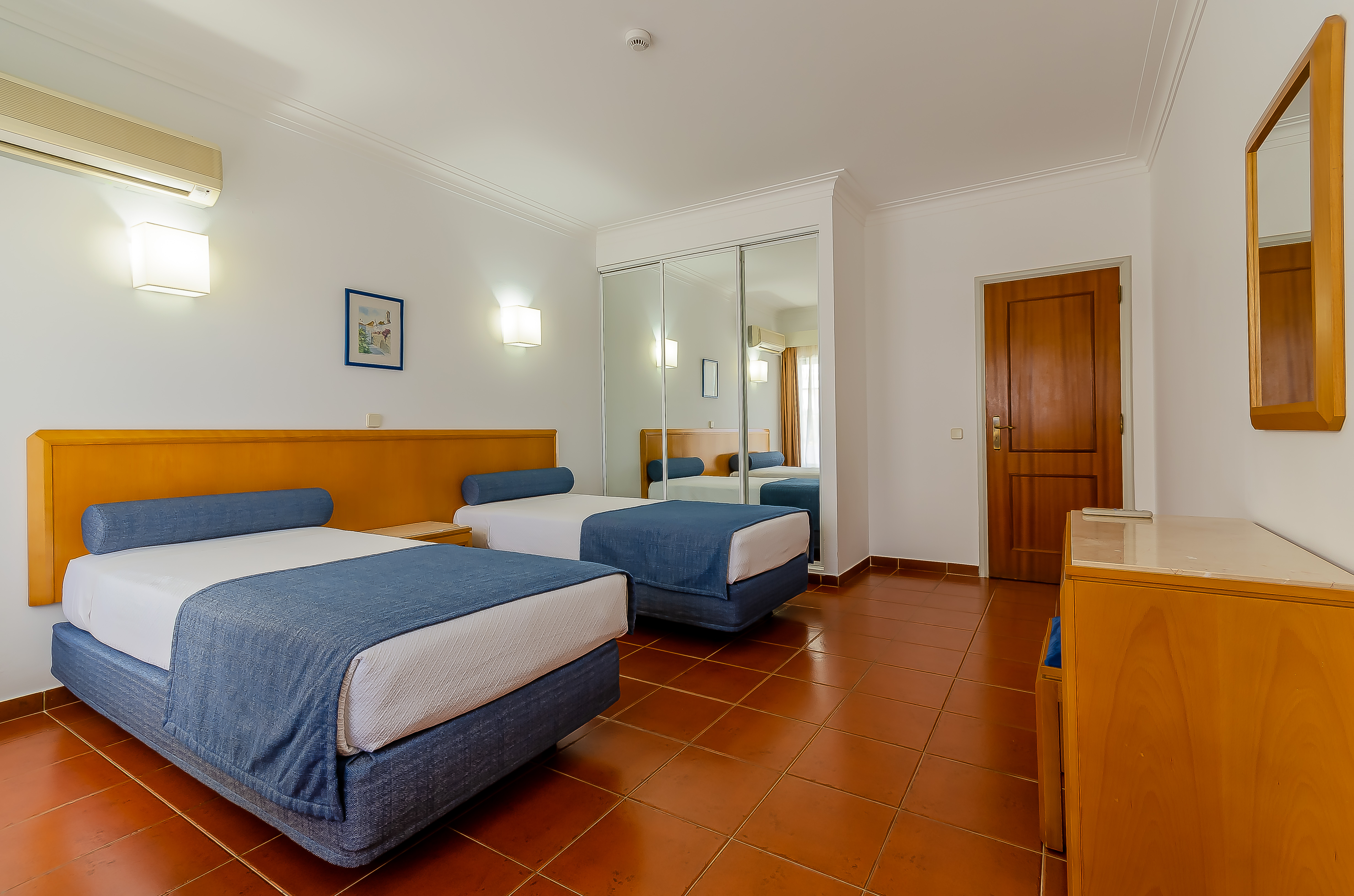 Apartment Two Bedrooms