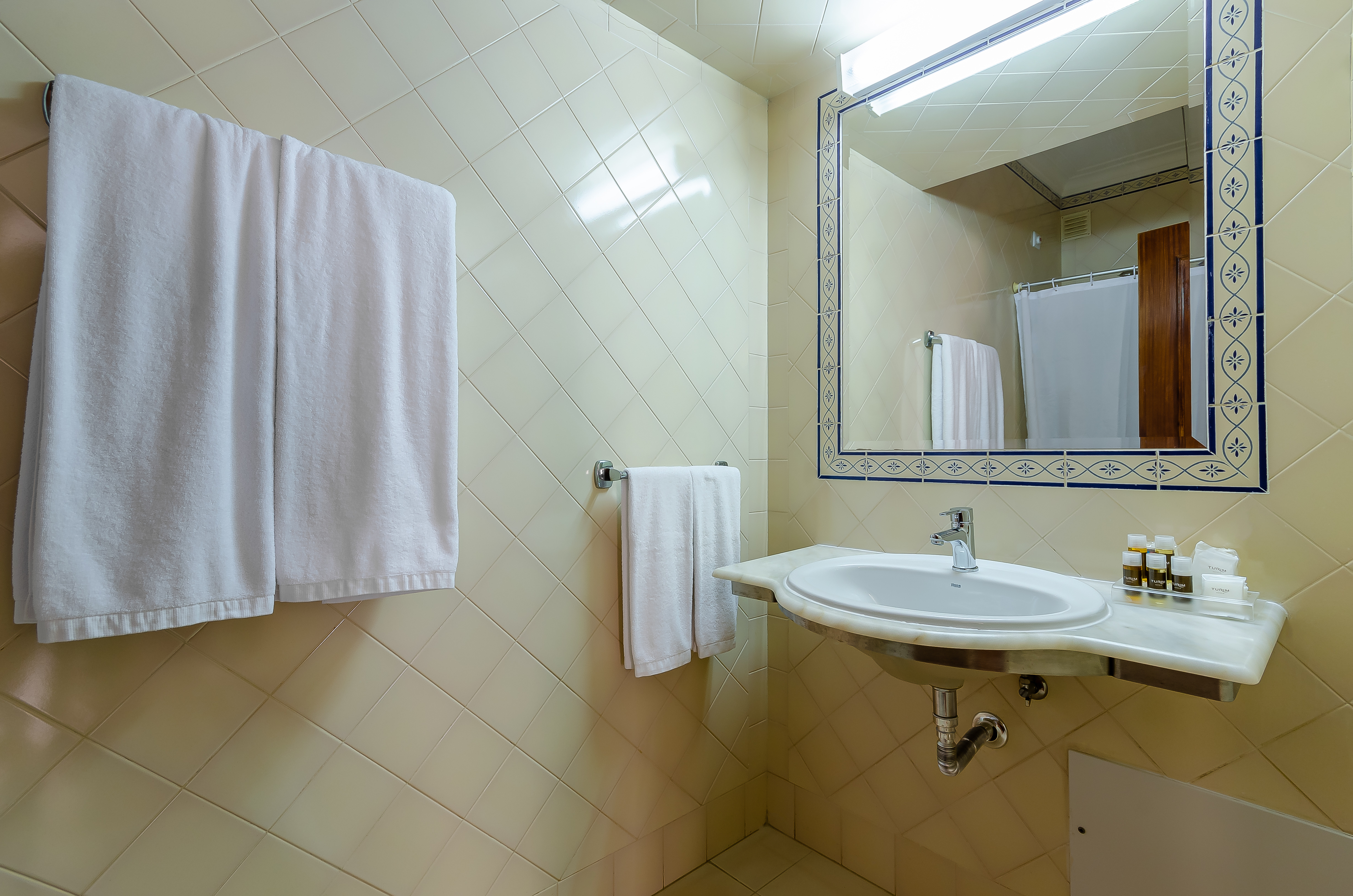 Apartment Two Bedrooms