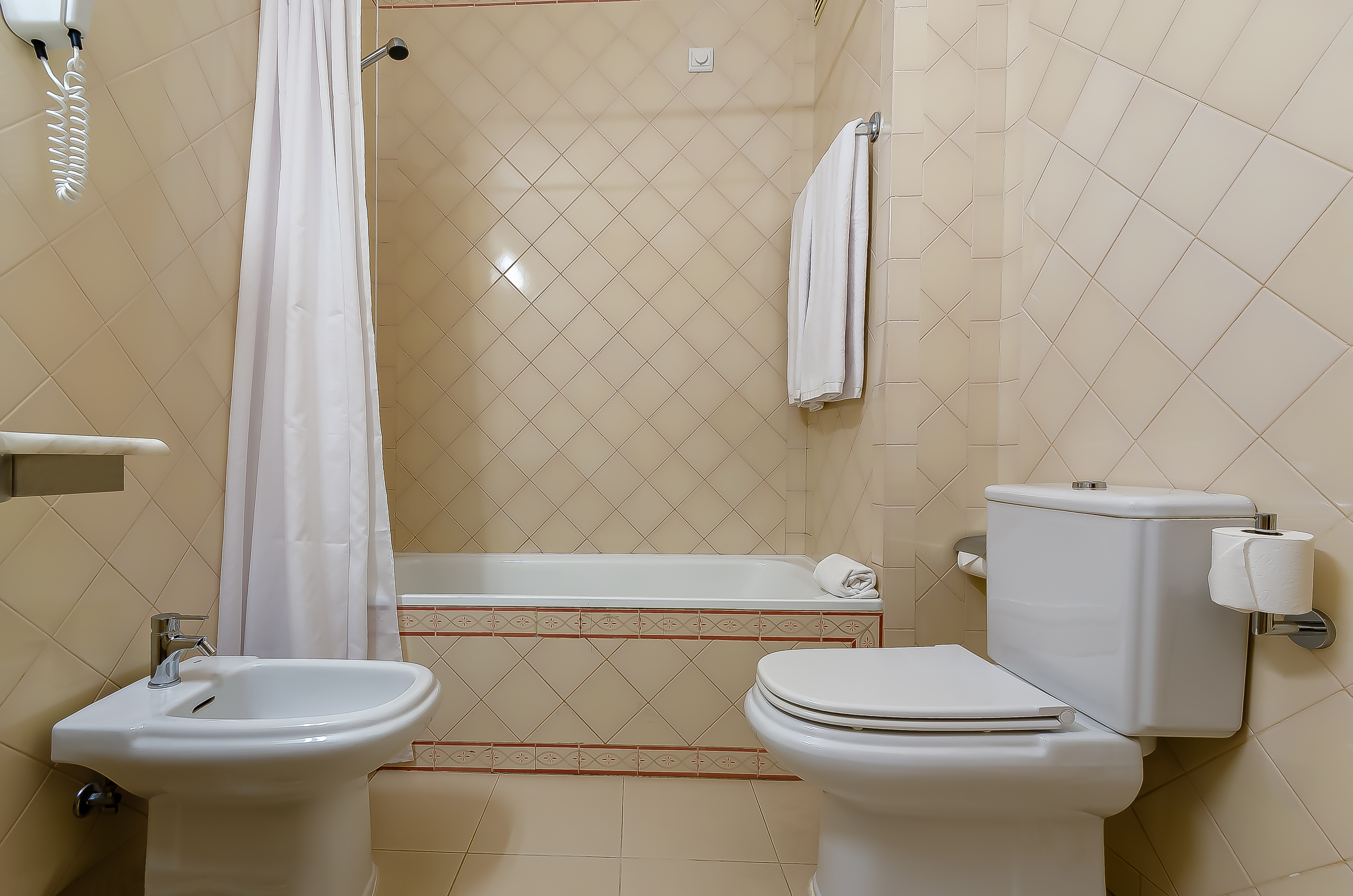 Apartment Two Bedrooms