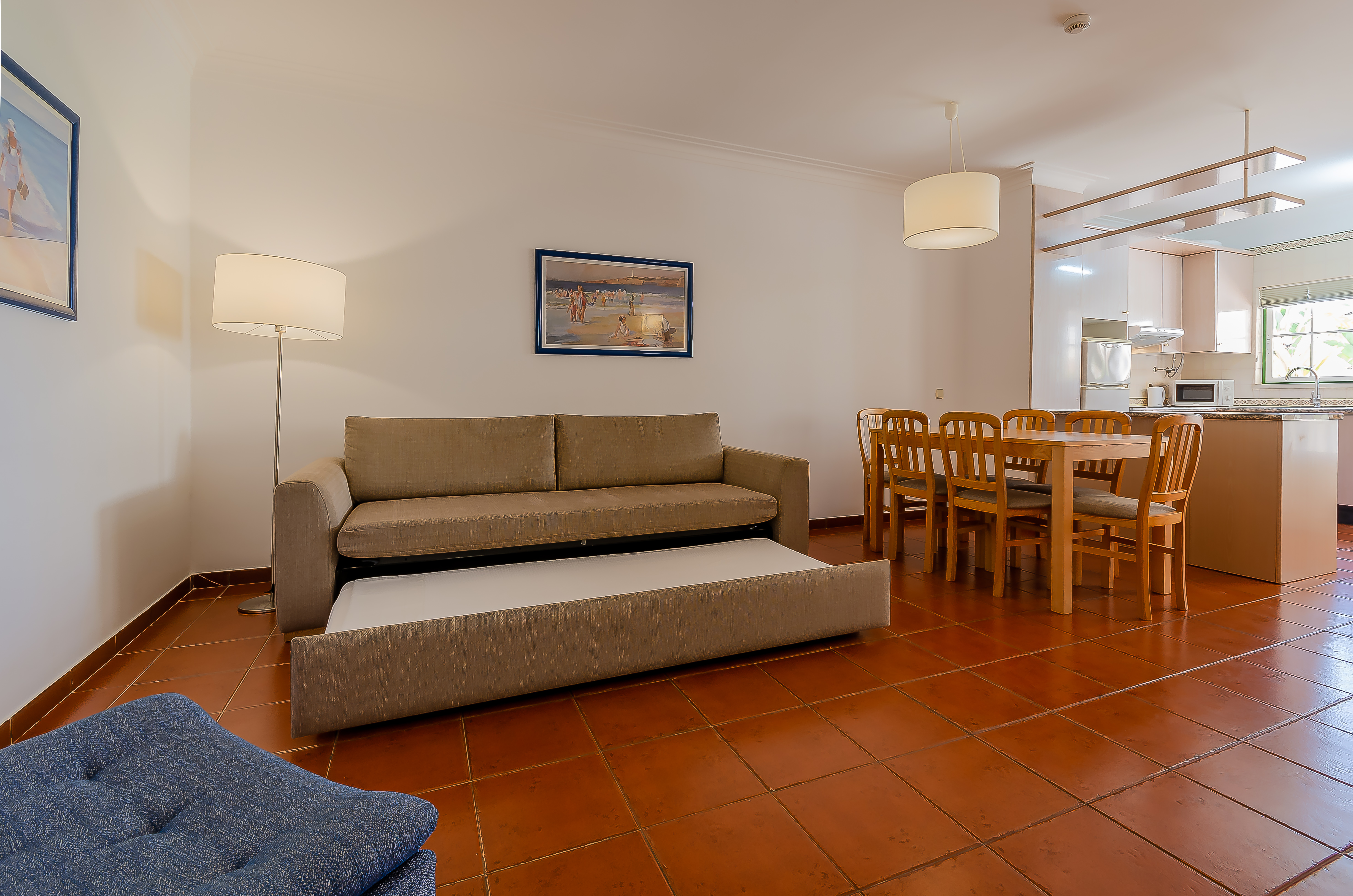 Apartment Two Bedrooms