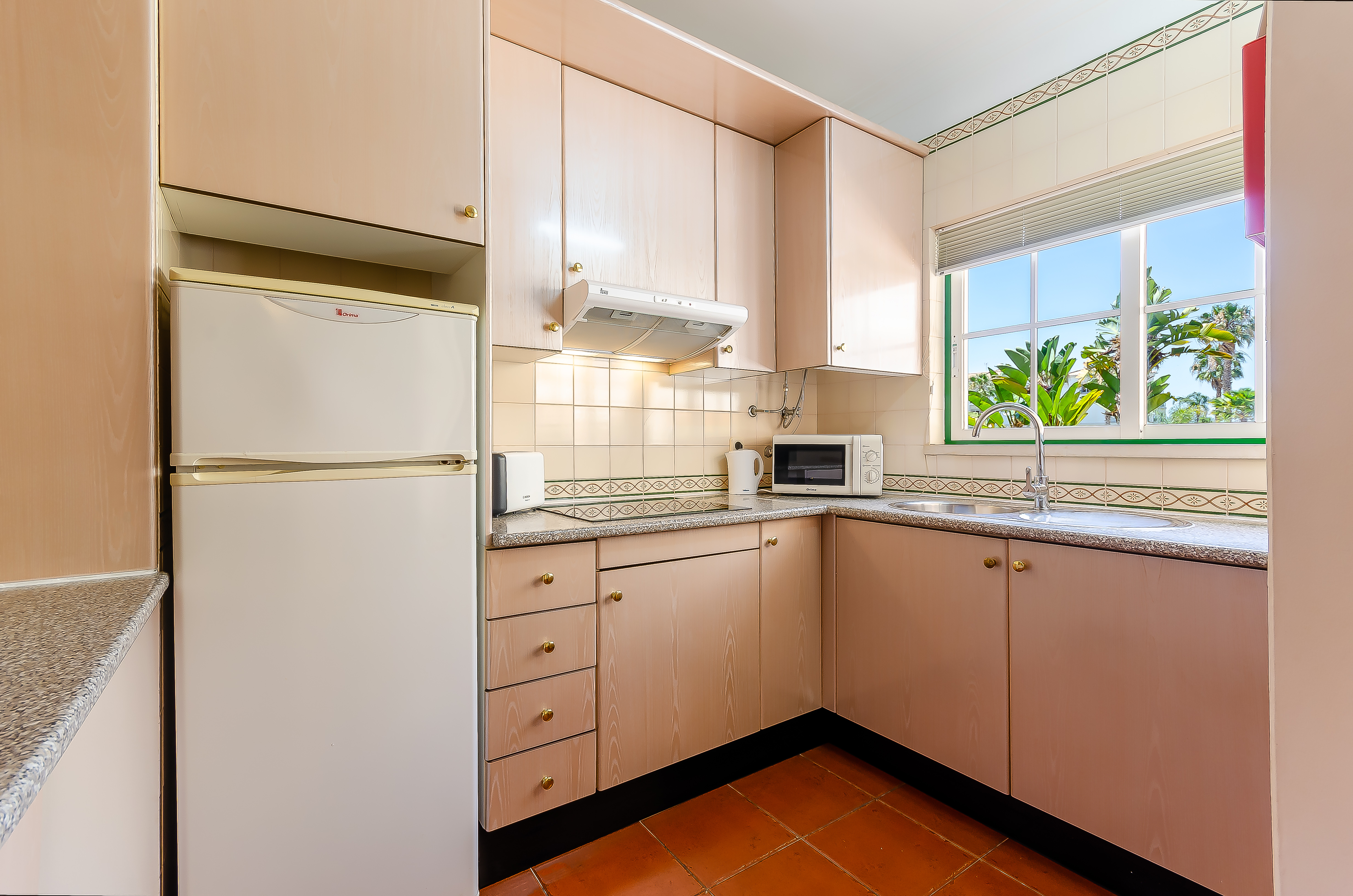 Apartment Two Bedrooms