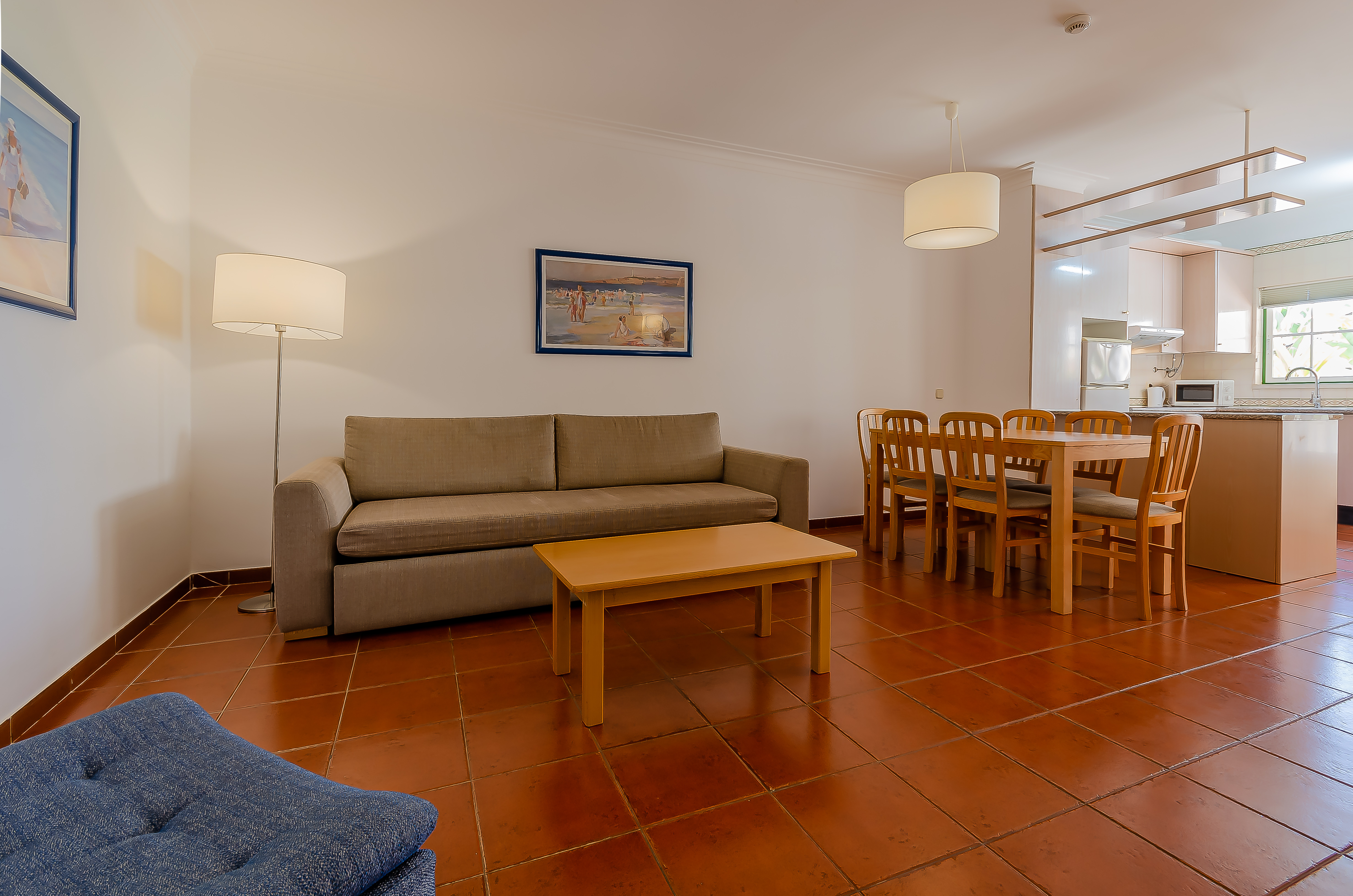 Apartment Two Bedrooms