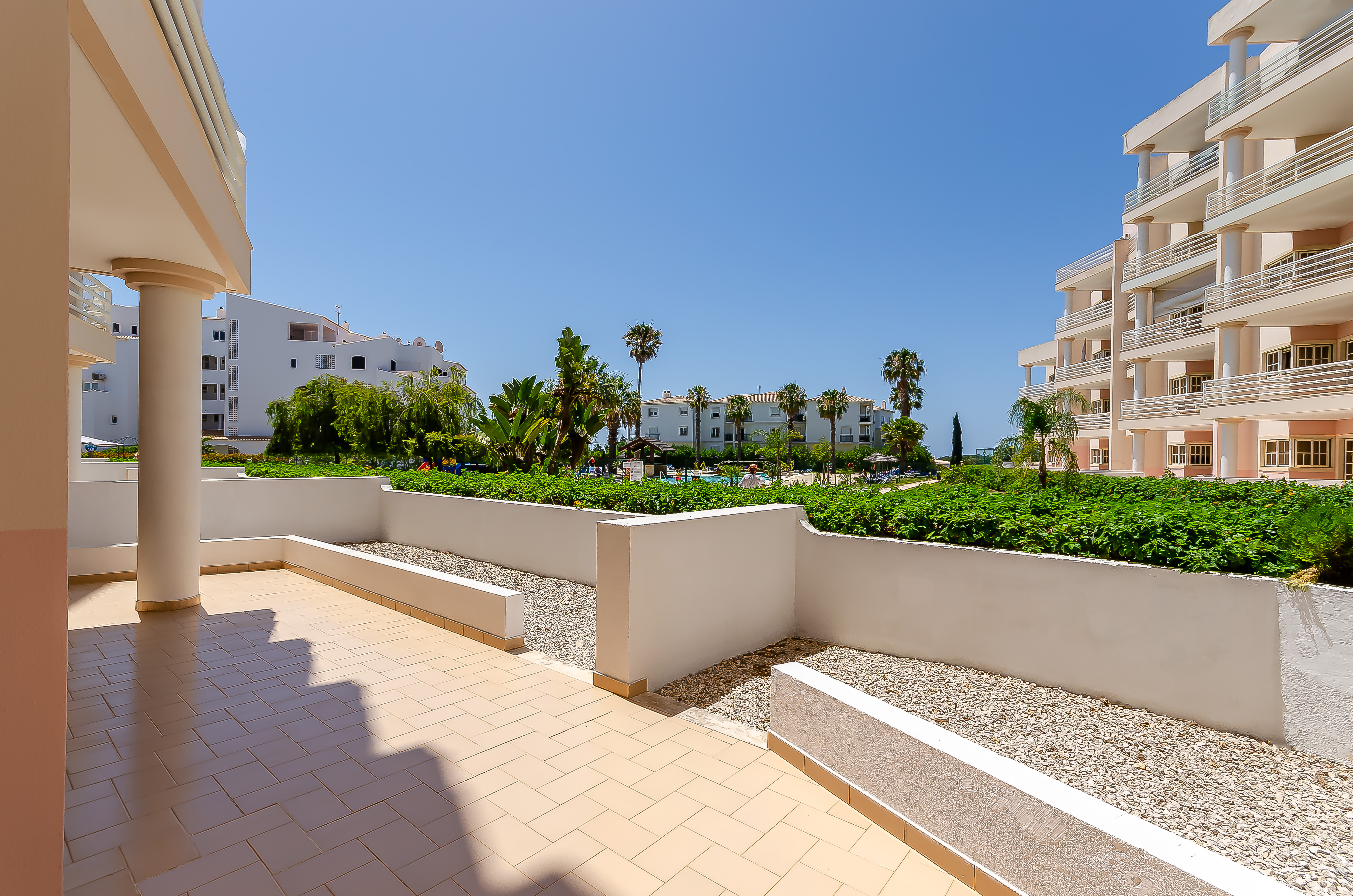 Apartment Two Bedrooms