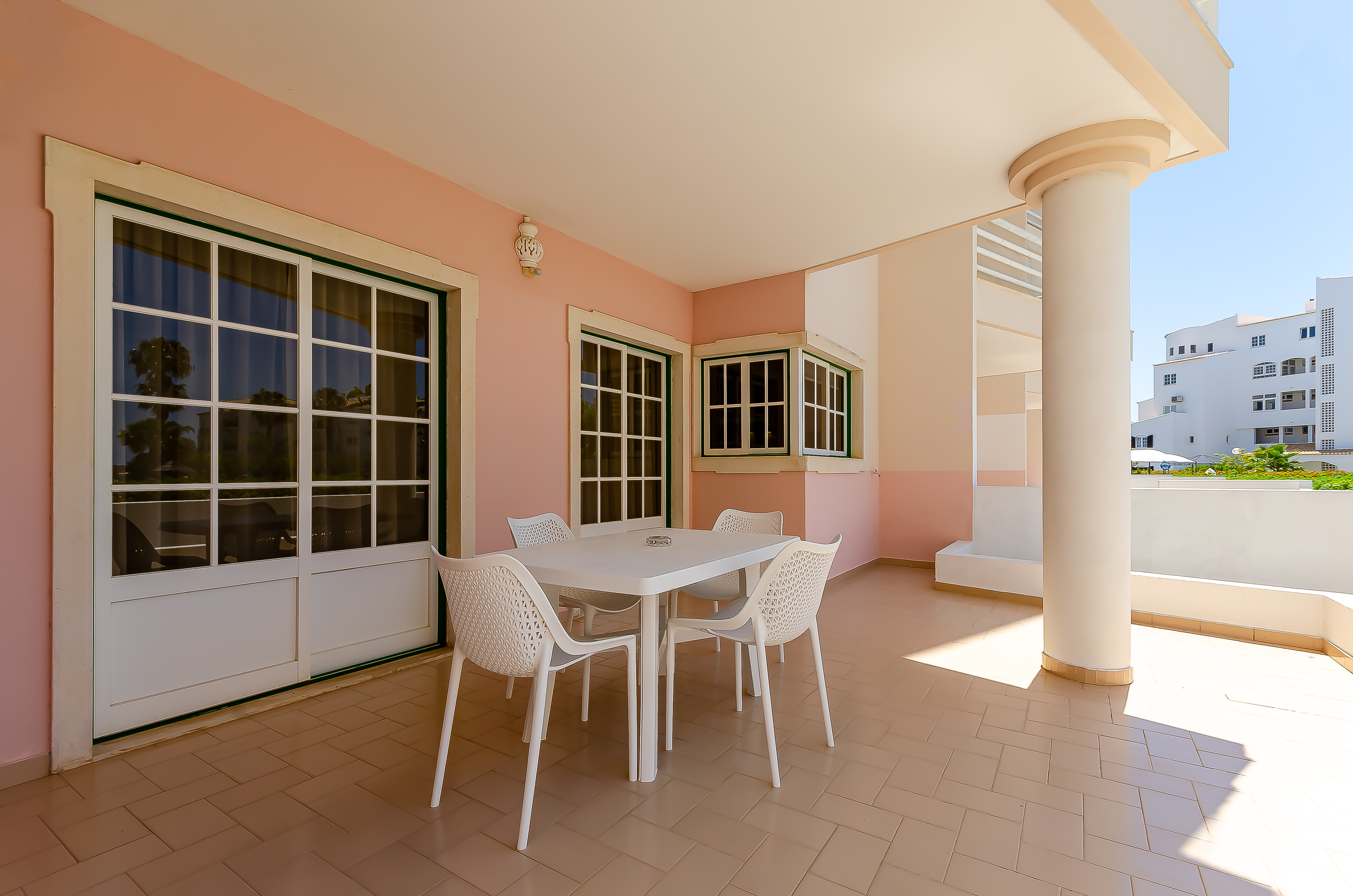 Apartment Two Bedrooms