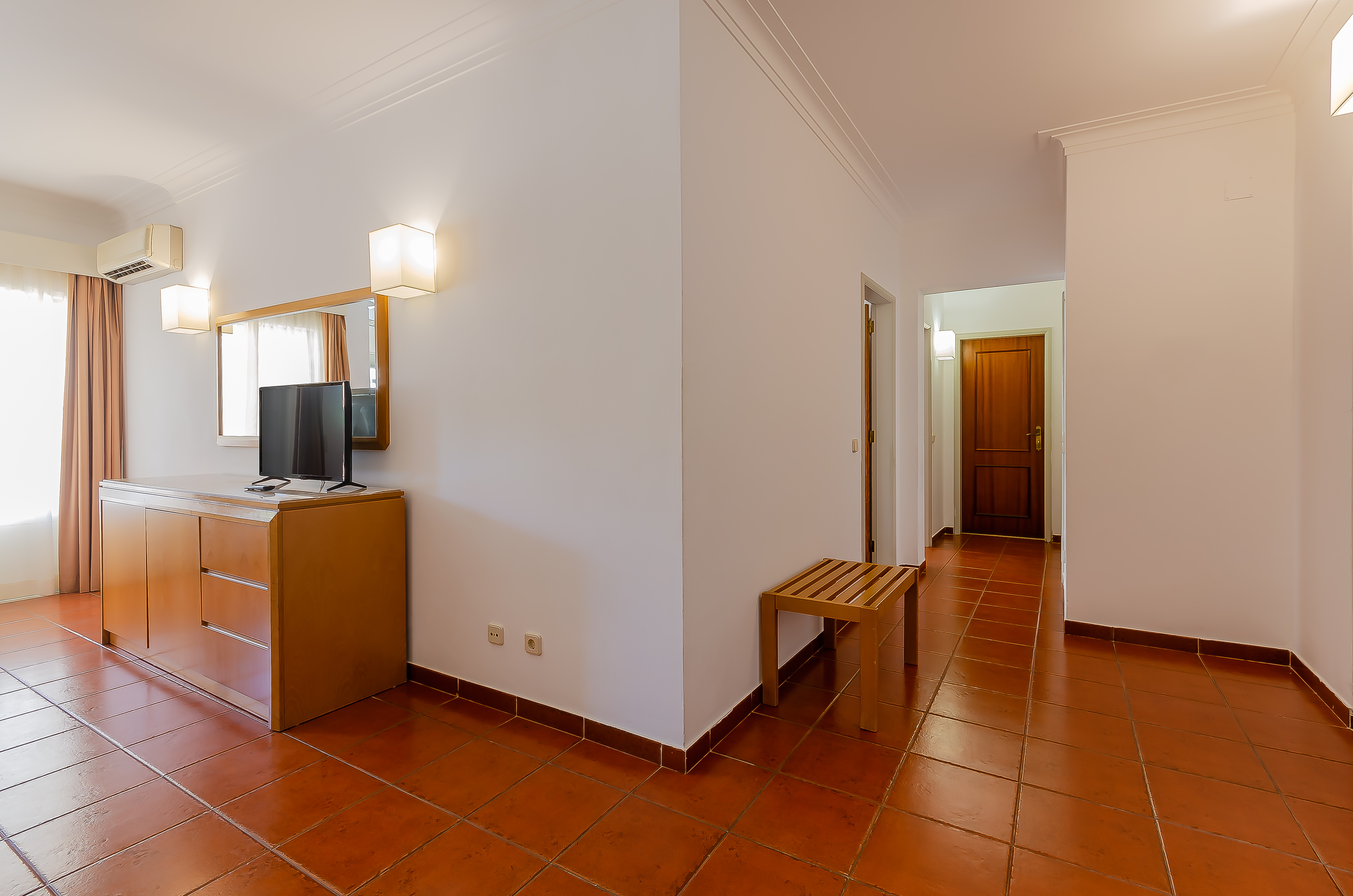 Apartment Two Bedrooms