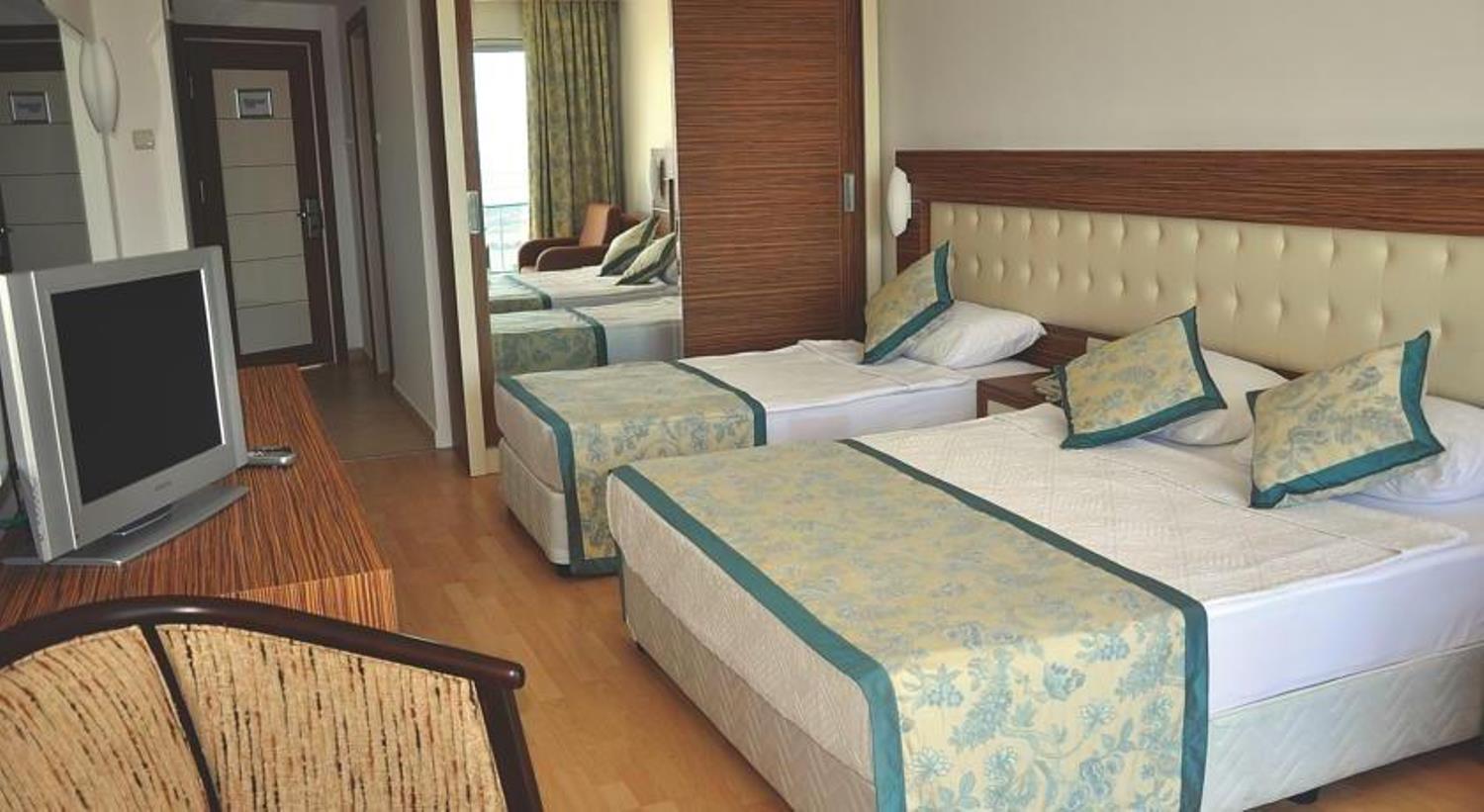 Double Single Standard