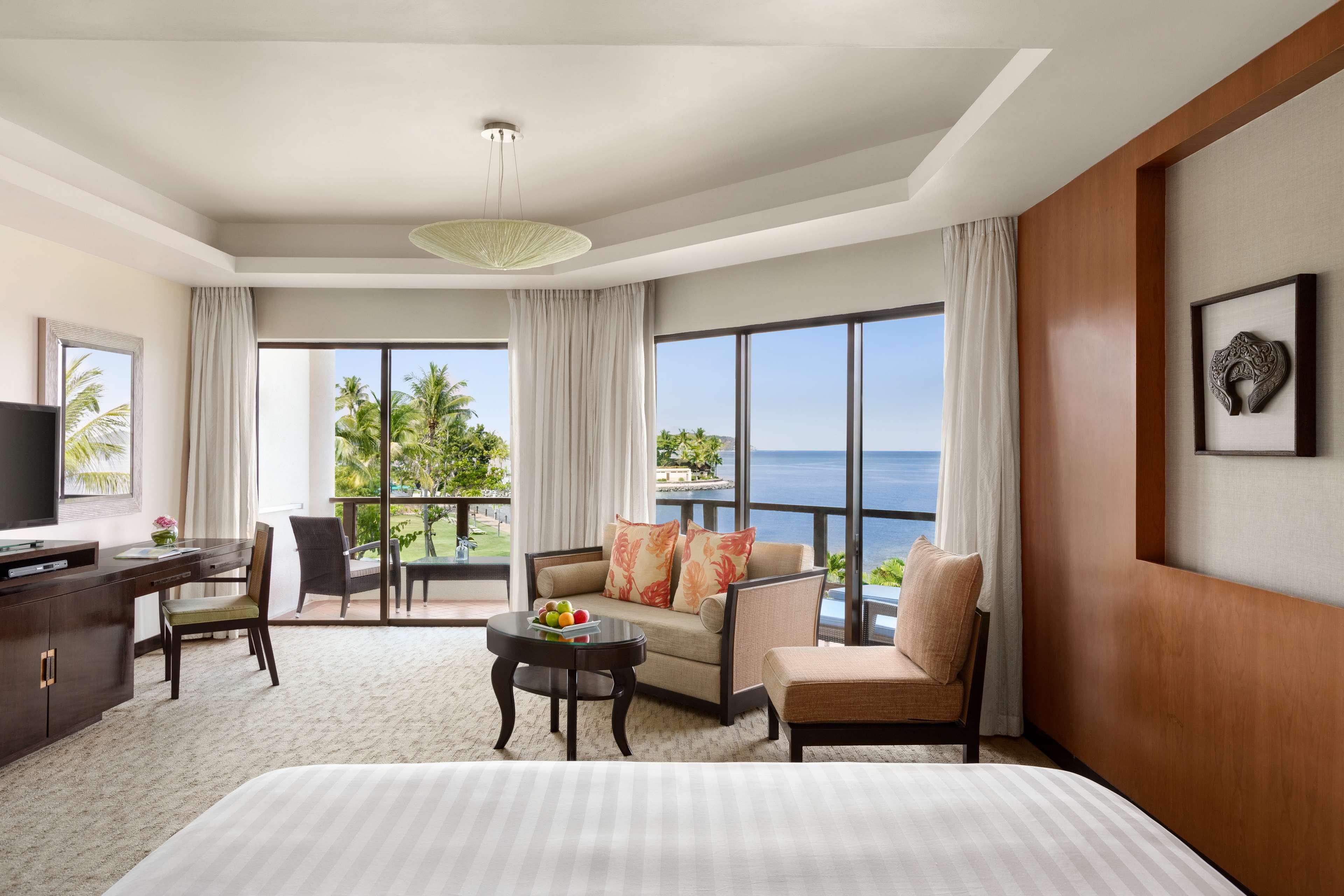 Suite Executive Sea View