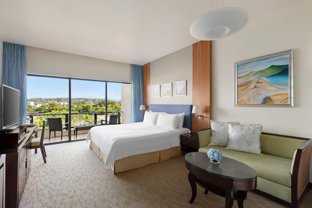 Family Room Standard