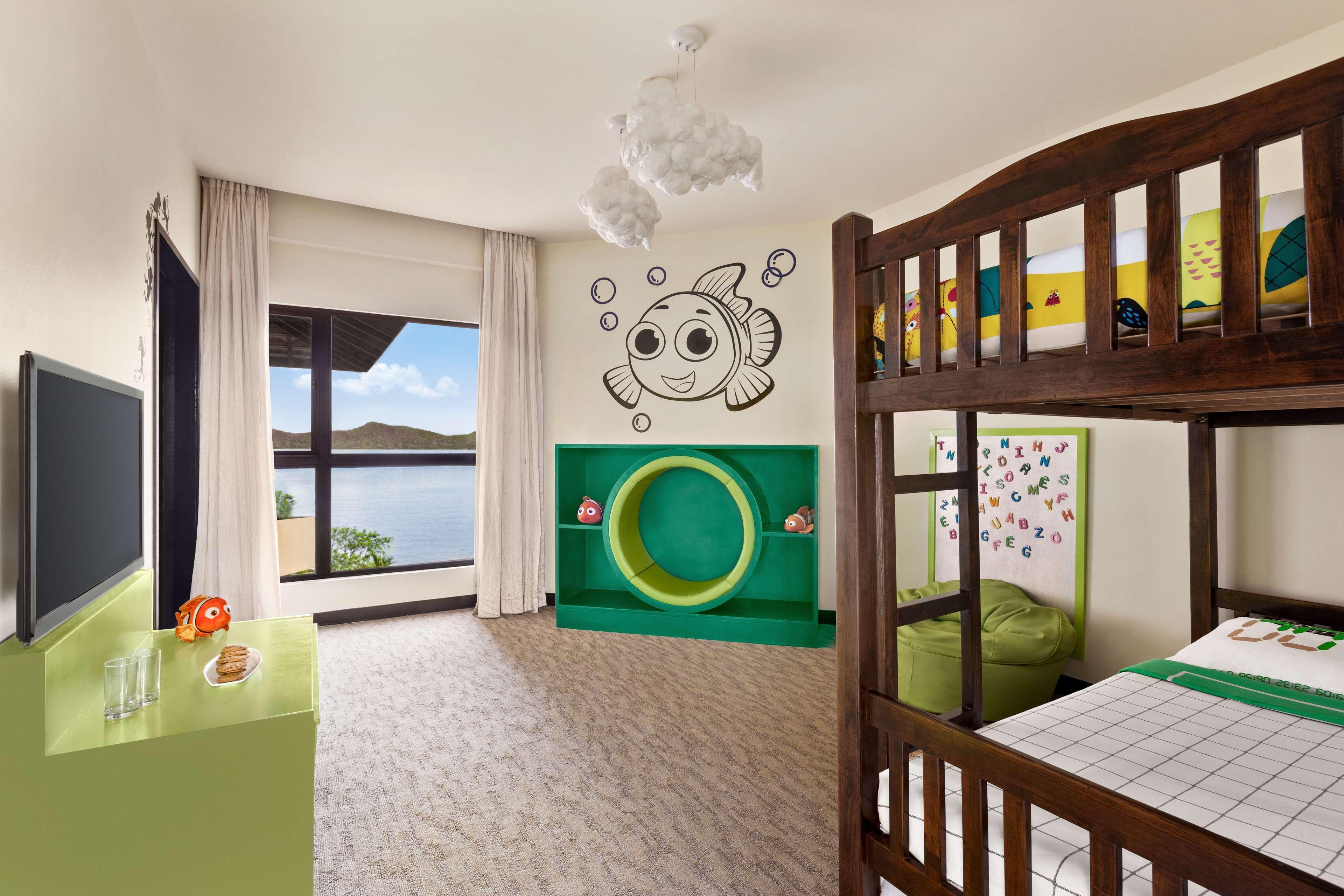 Family Room Standard