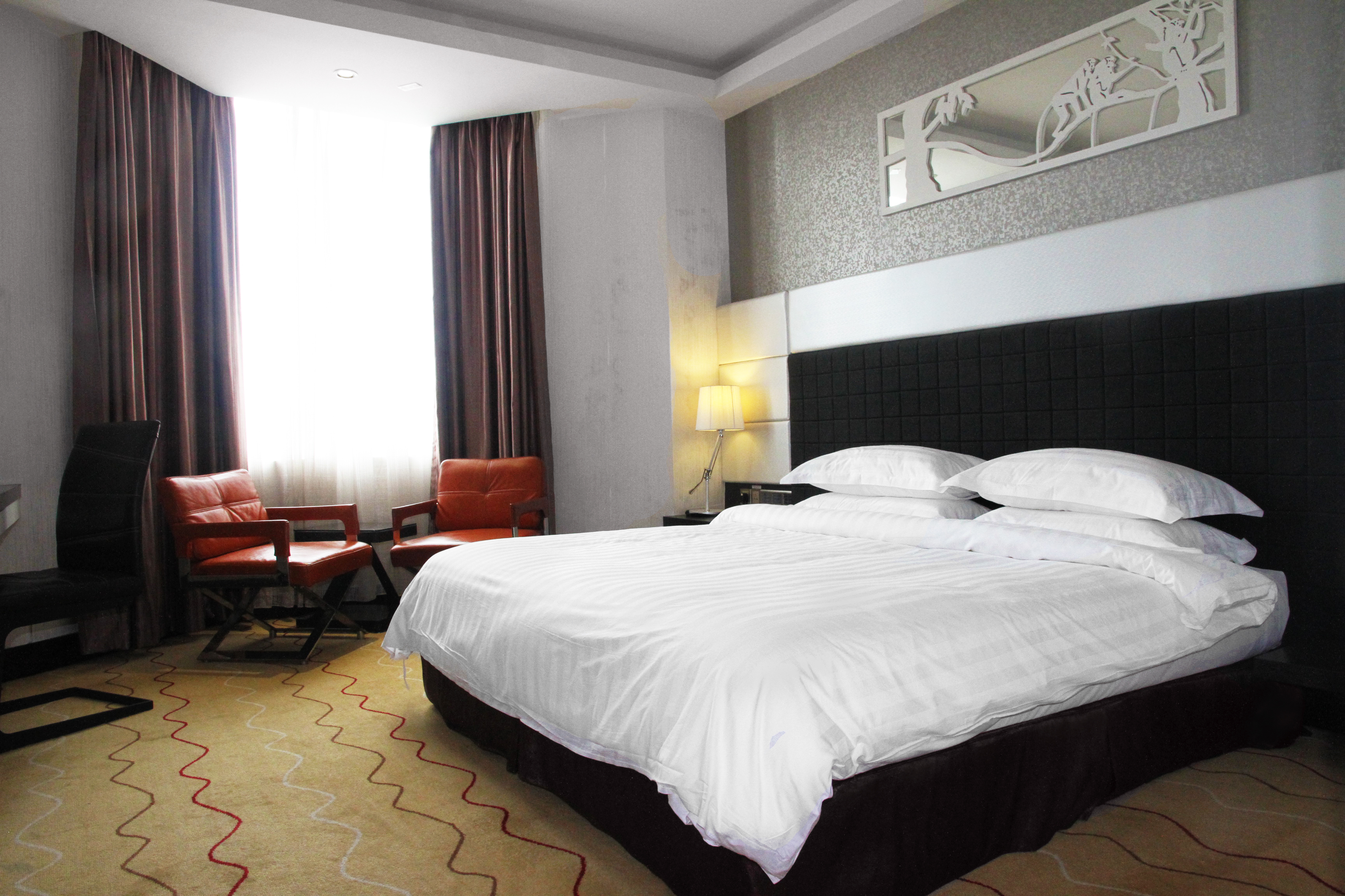 Double or Twin Superior