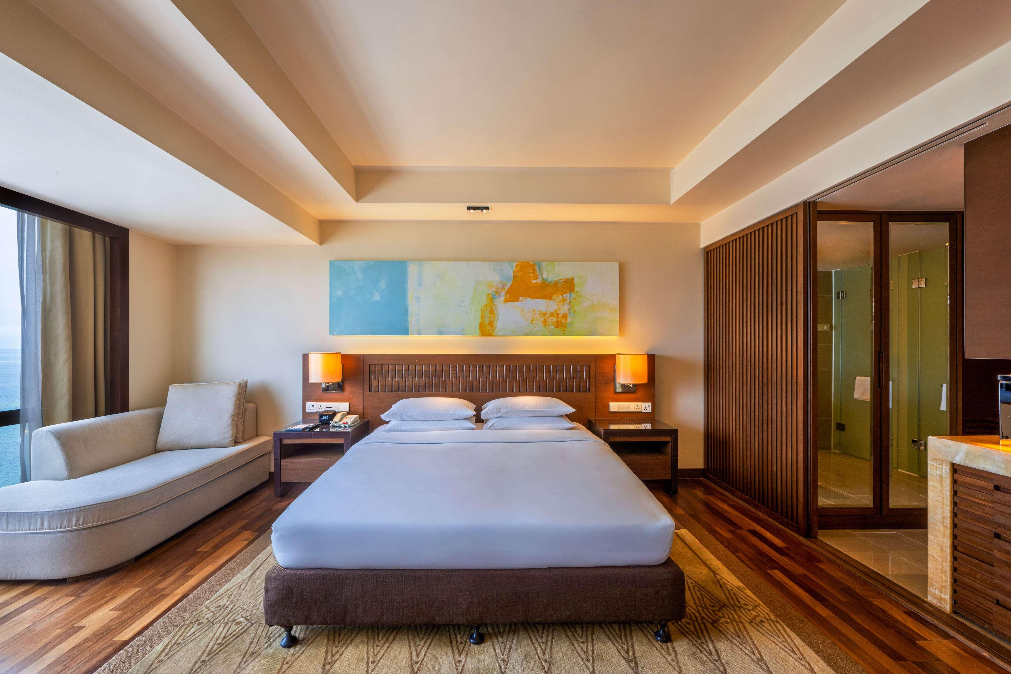 Double Club Sea View