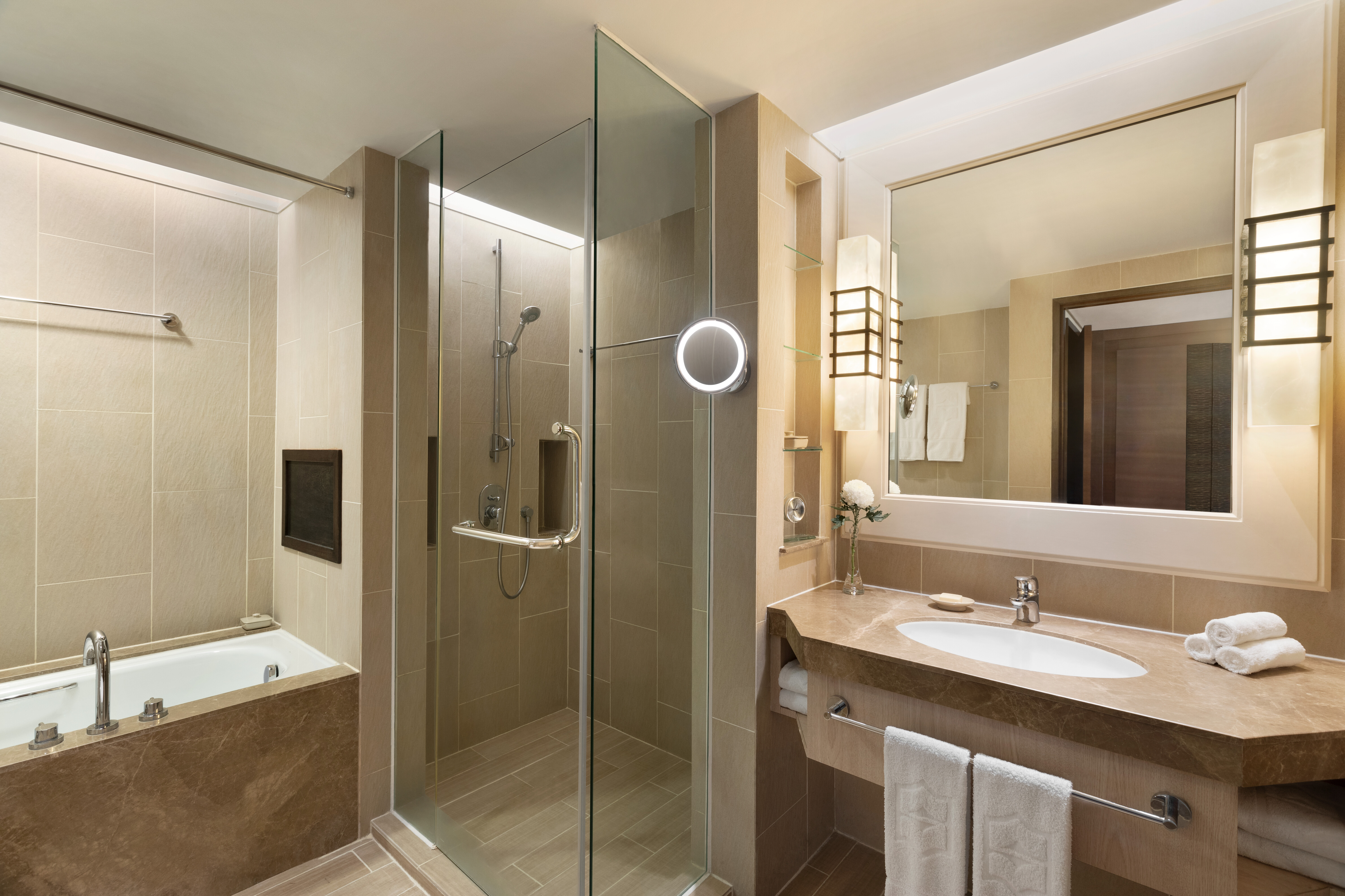 Suite Executive King Bed